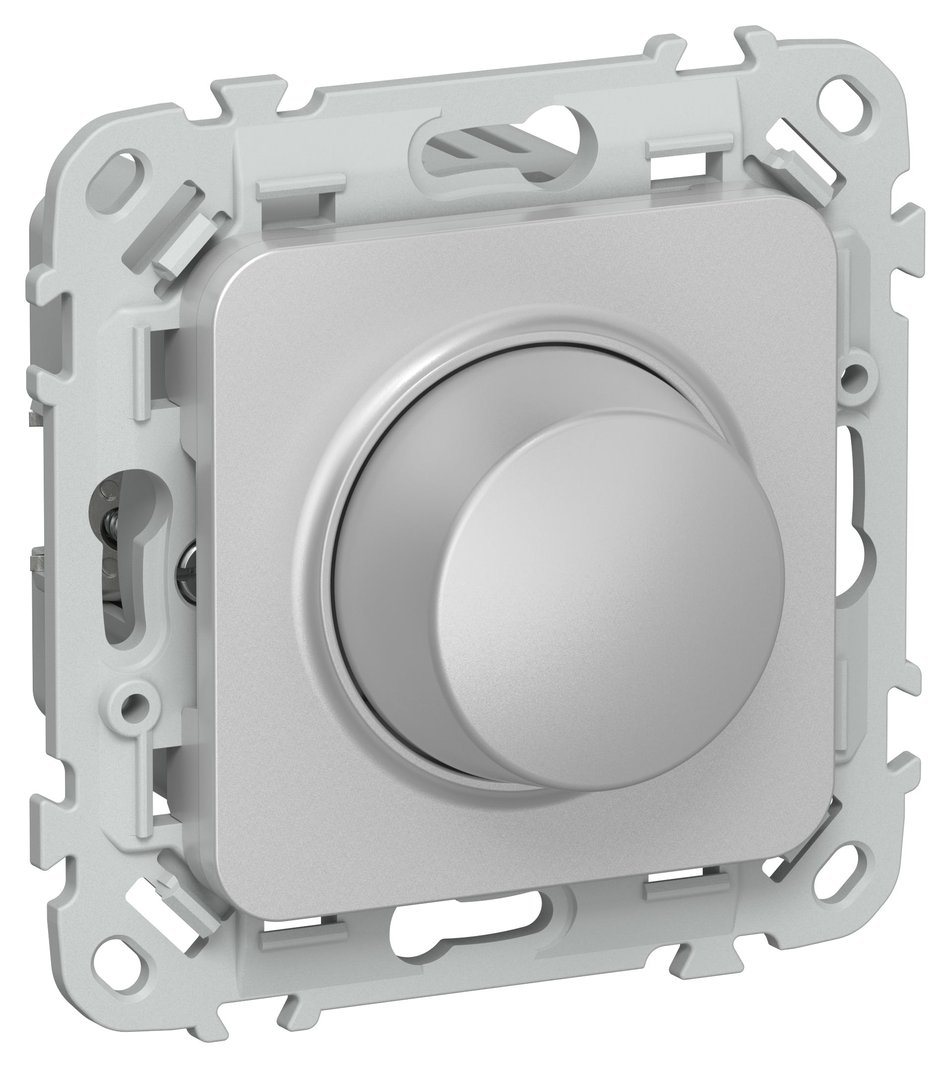 FLITE Светорегулятор проходной LED 250Вт СС16-5-1-ФлА алюминий