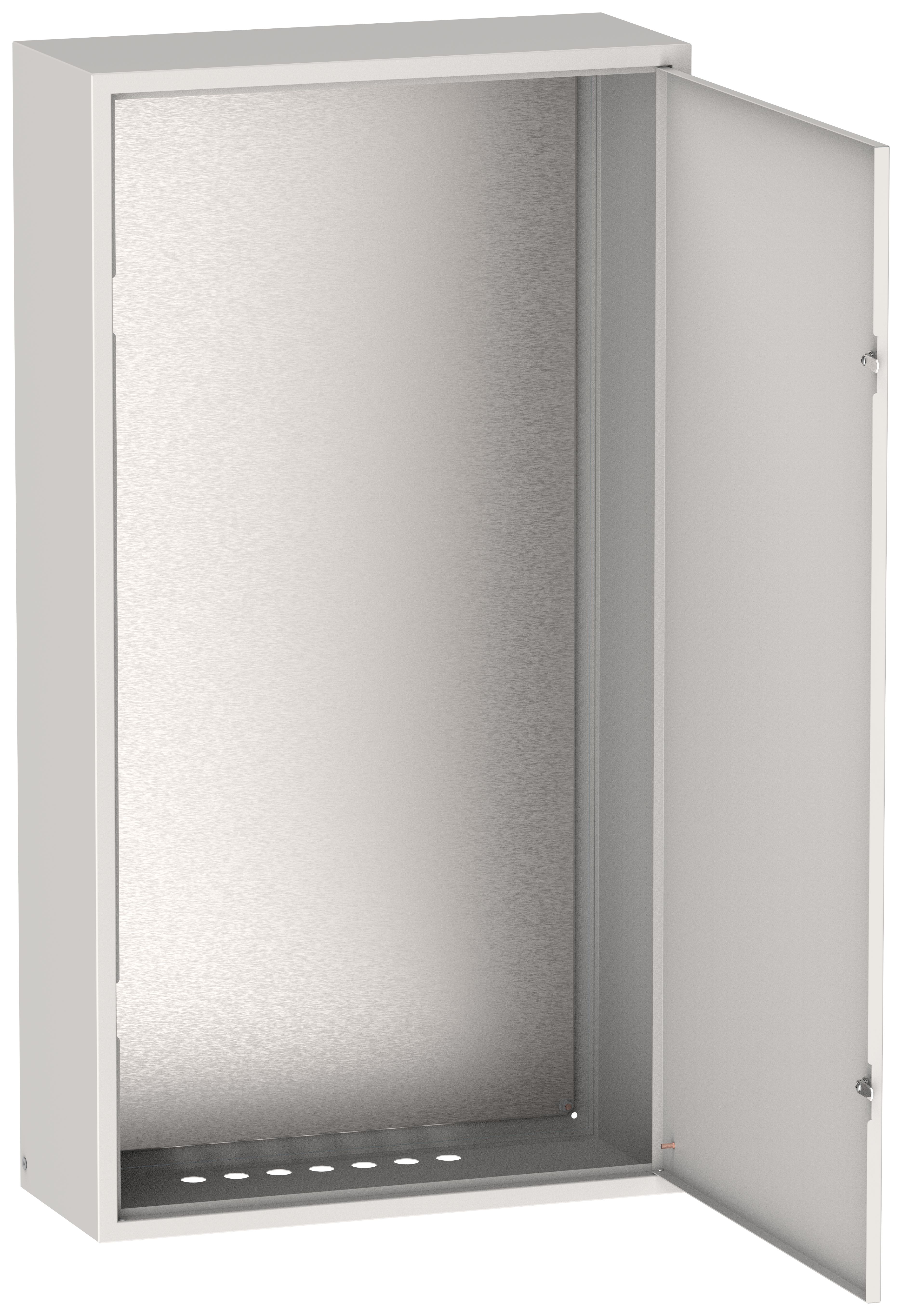 Корпус металлический ЩМП-140.75.30 УХЛ3 IP31