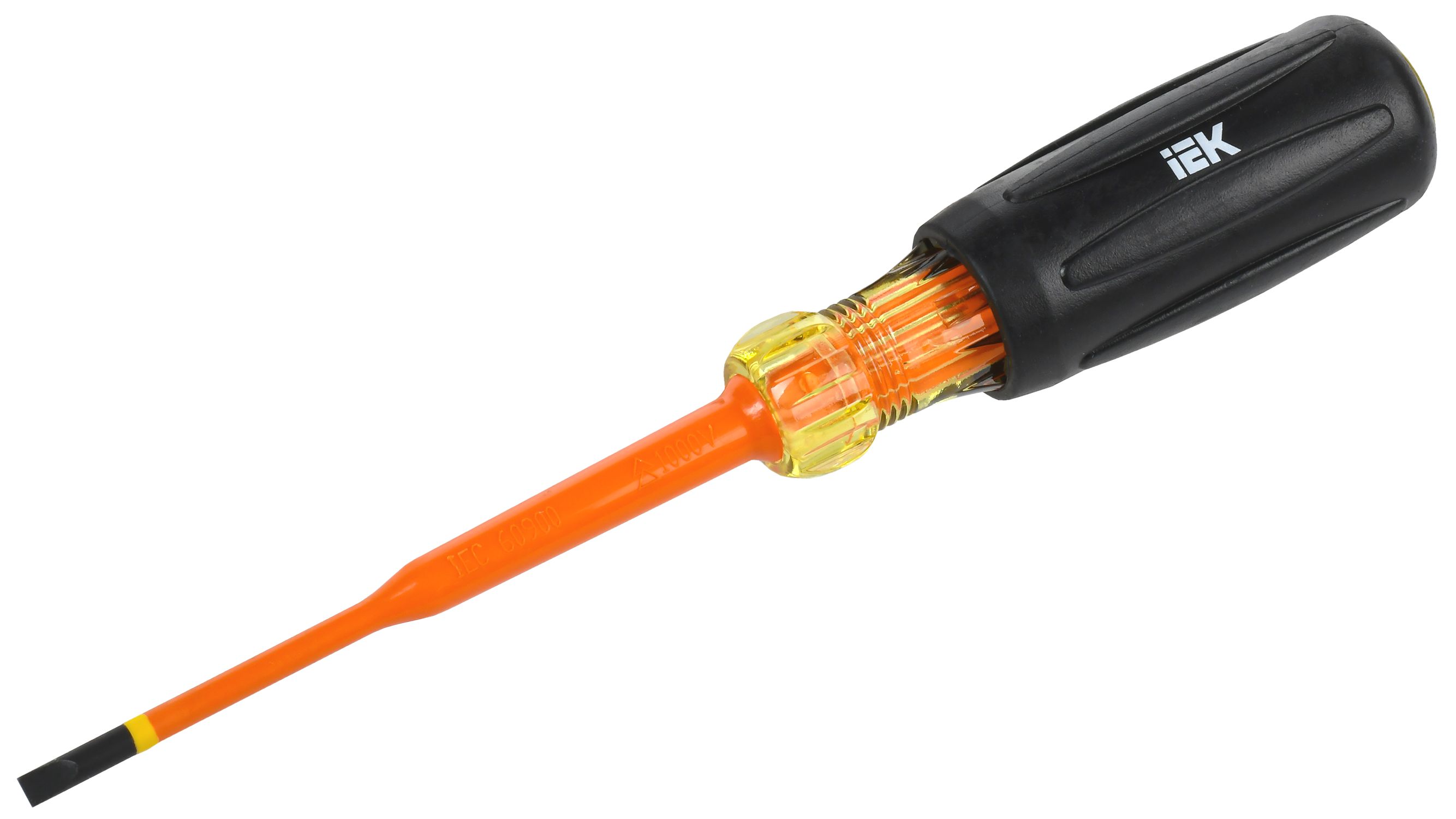 ARMA2L 5 Отвертка диэлектрическая SLIM SL4,0х100 Т3