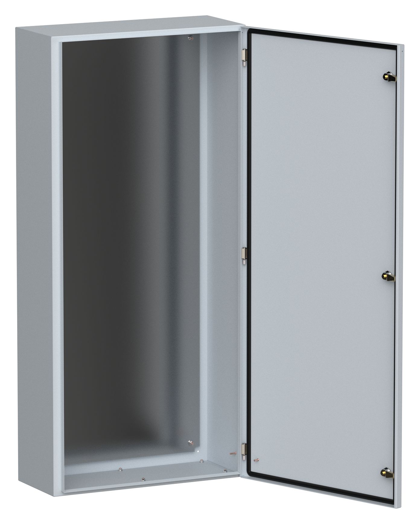 Корпус металлический ЩМП-7-0 (1400х650х285мм) У2 IP54