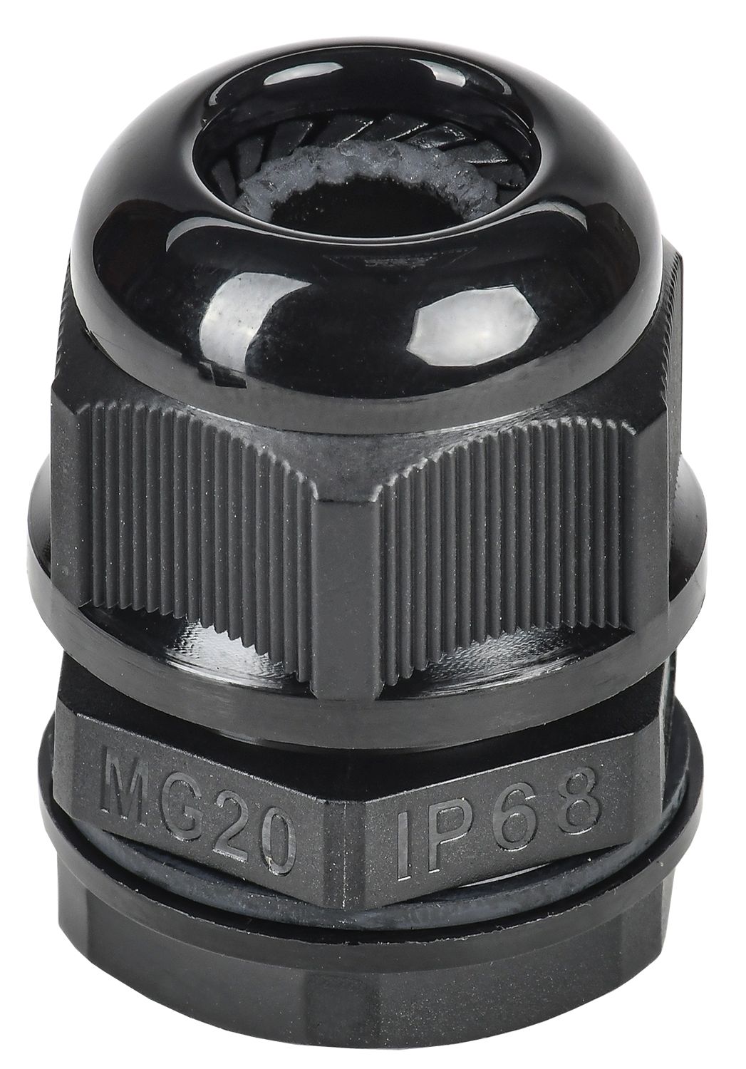 Сальник MG 20 диаметр проводника 8,5-14мм IP68
