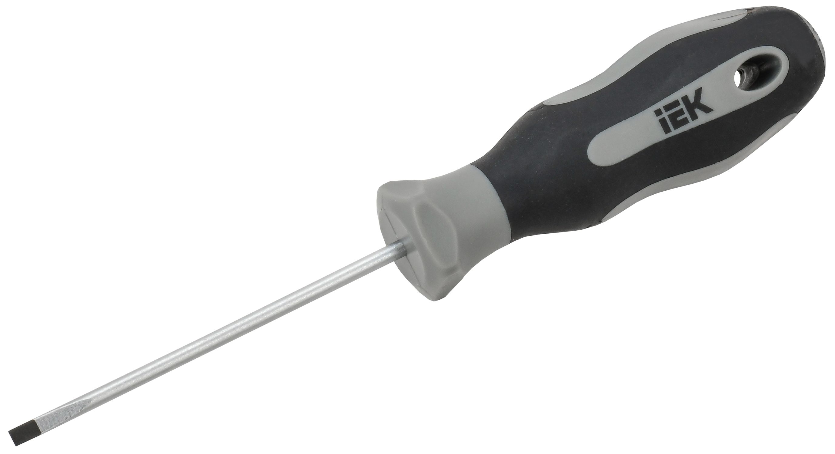 ARMATOOL Отвертка SL2,5х63 Т2