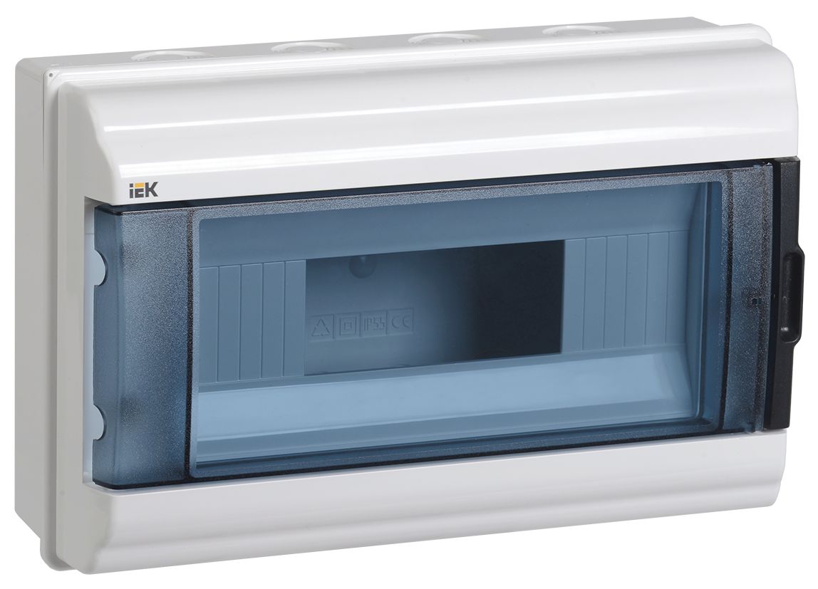 KREPTA 5 Корпус пластиковый КМПн-12 IP55
