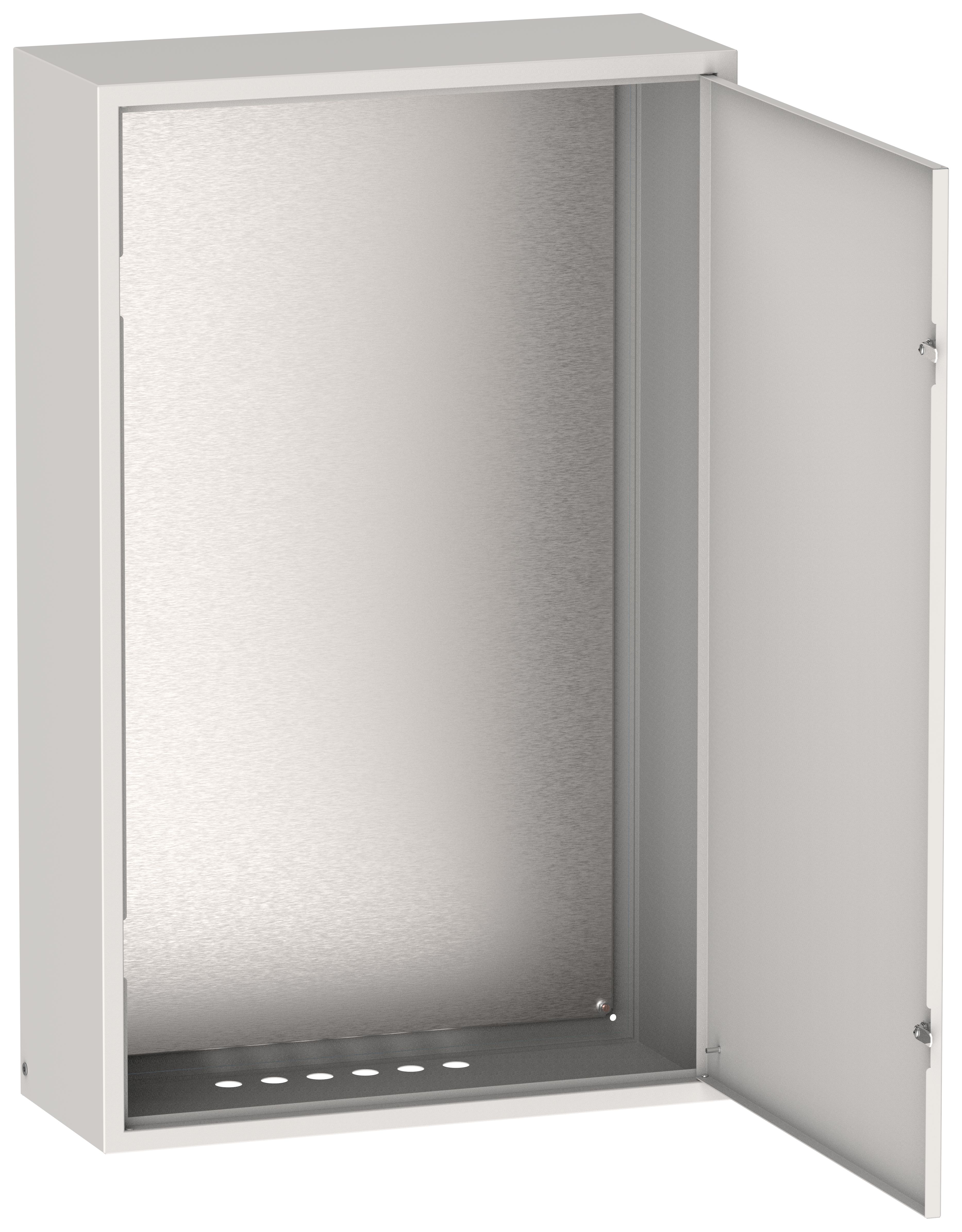 Корпус металлический ЩМП-120.75.30 УХЛ3 IP31