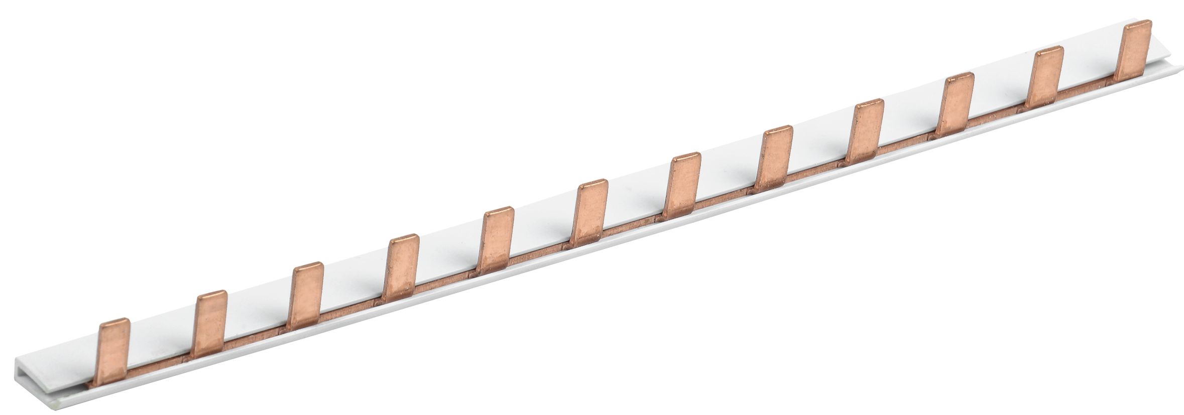 Шина соединительная типа PIN (штырь) 1Р 63А (1м)
