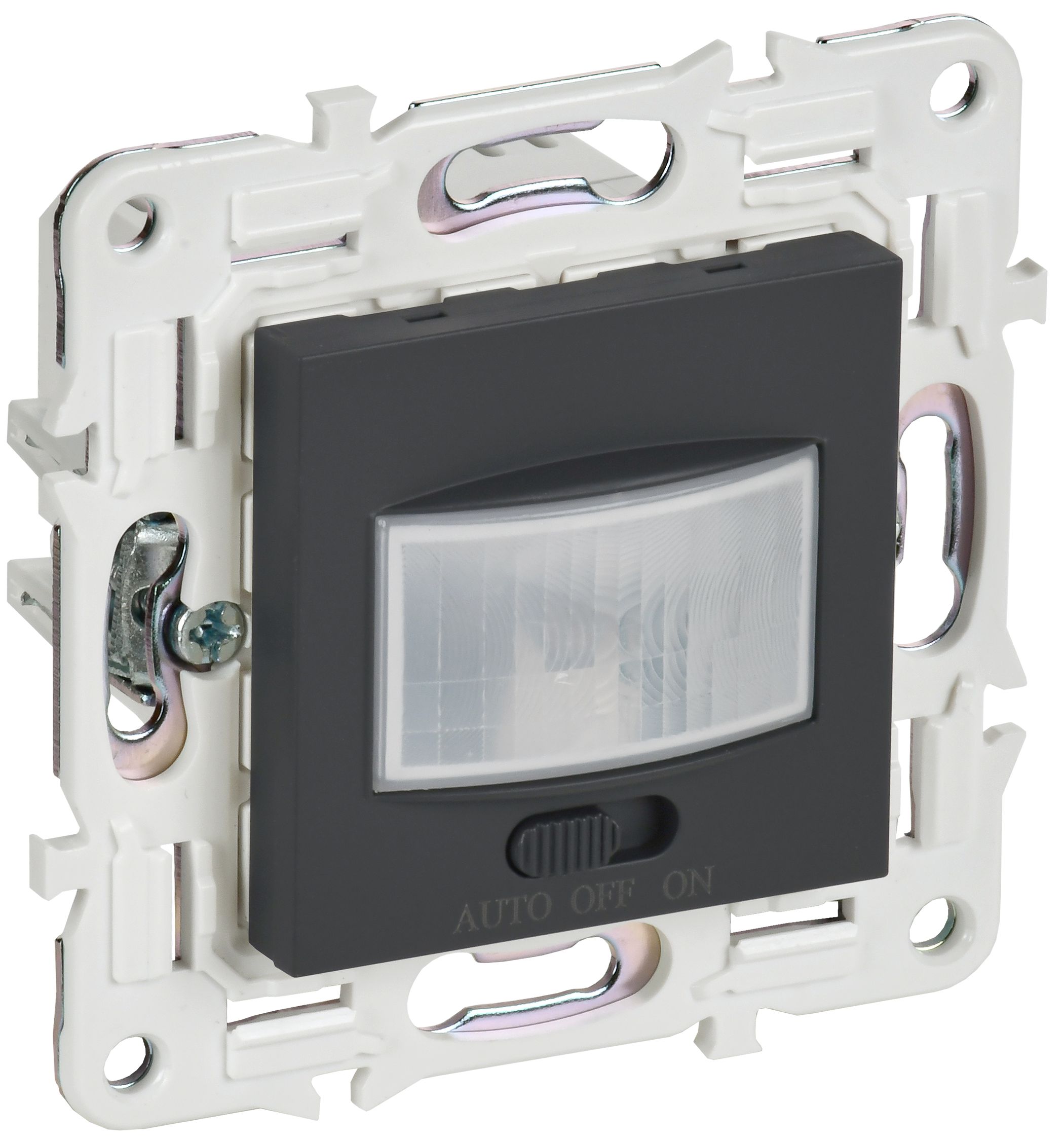 Датчик движения IEK SK-MS10-N-150-05-K53 SKANDY, 230В, 110°, IP20