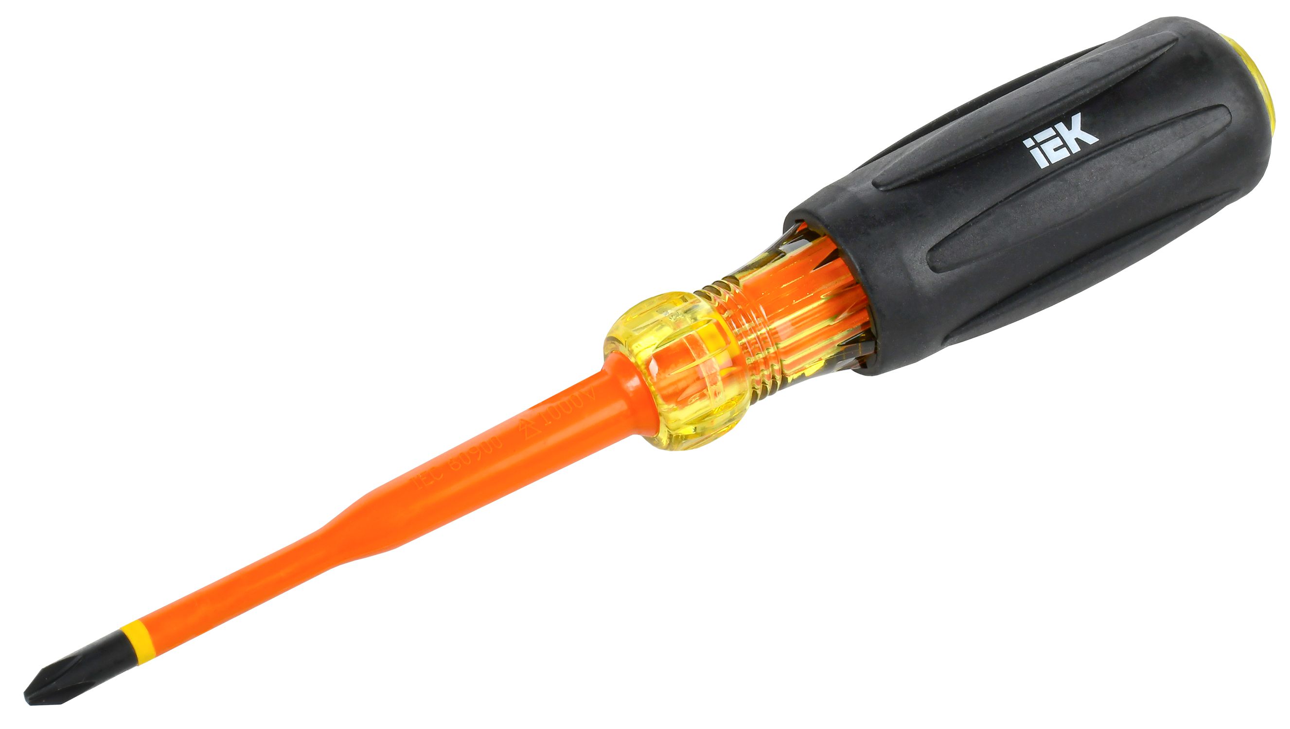 ARMA2L 5 Отвертка диэлектрическая SLIM PH2х100 Т3
