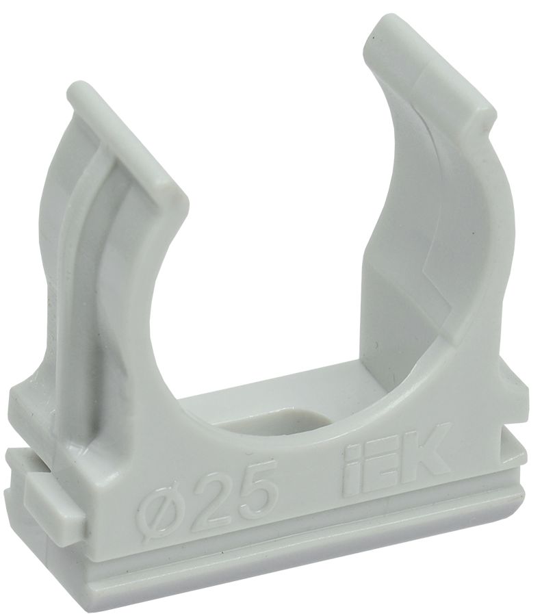 ELASTA Держатель с защелкой CF25