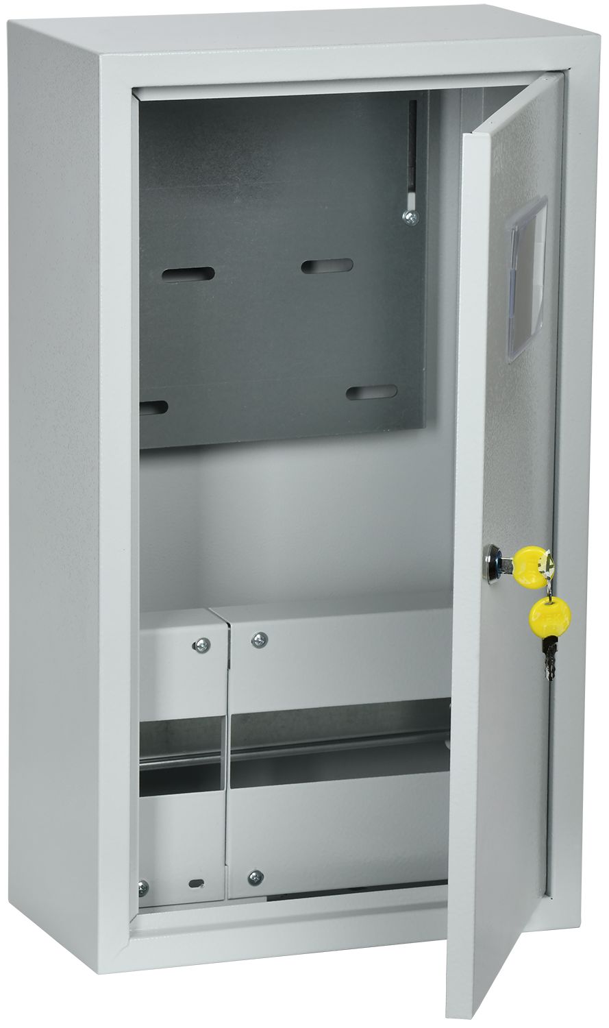 TITAN Корпус металлический ЩУРн-3/12 (540х310х165мм) IP31