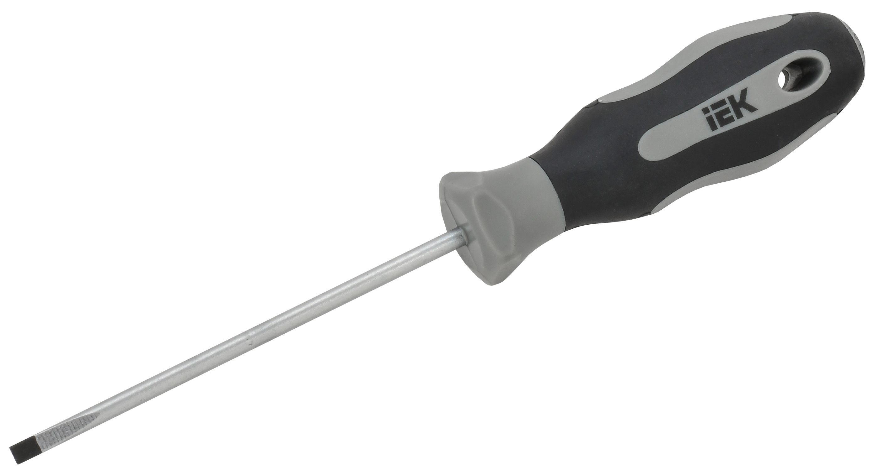ARMATOOL Отвертка SL3,0х75 Т2