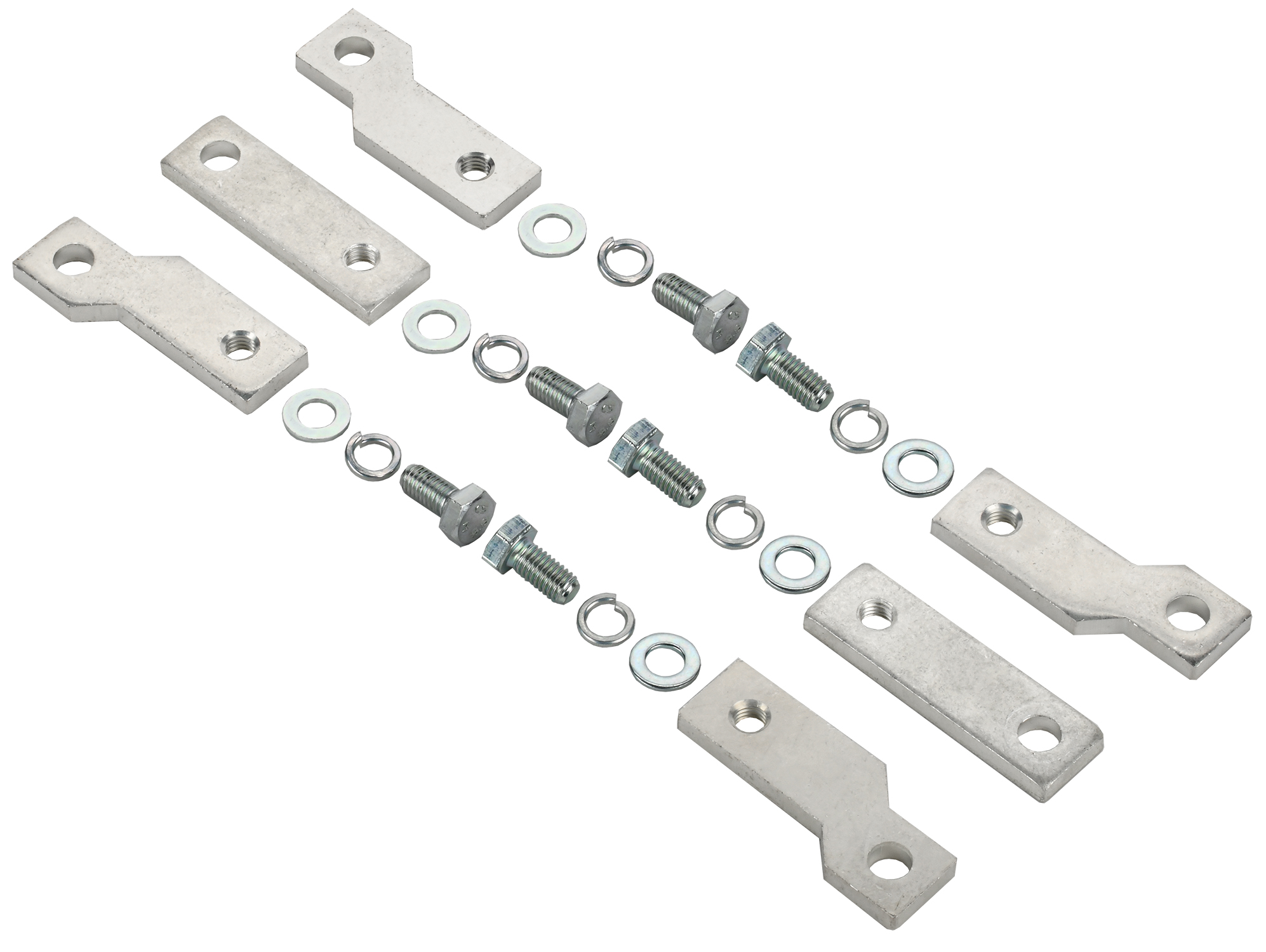 Расширители выводов MCCB 3P типоразмер A, D