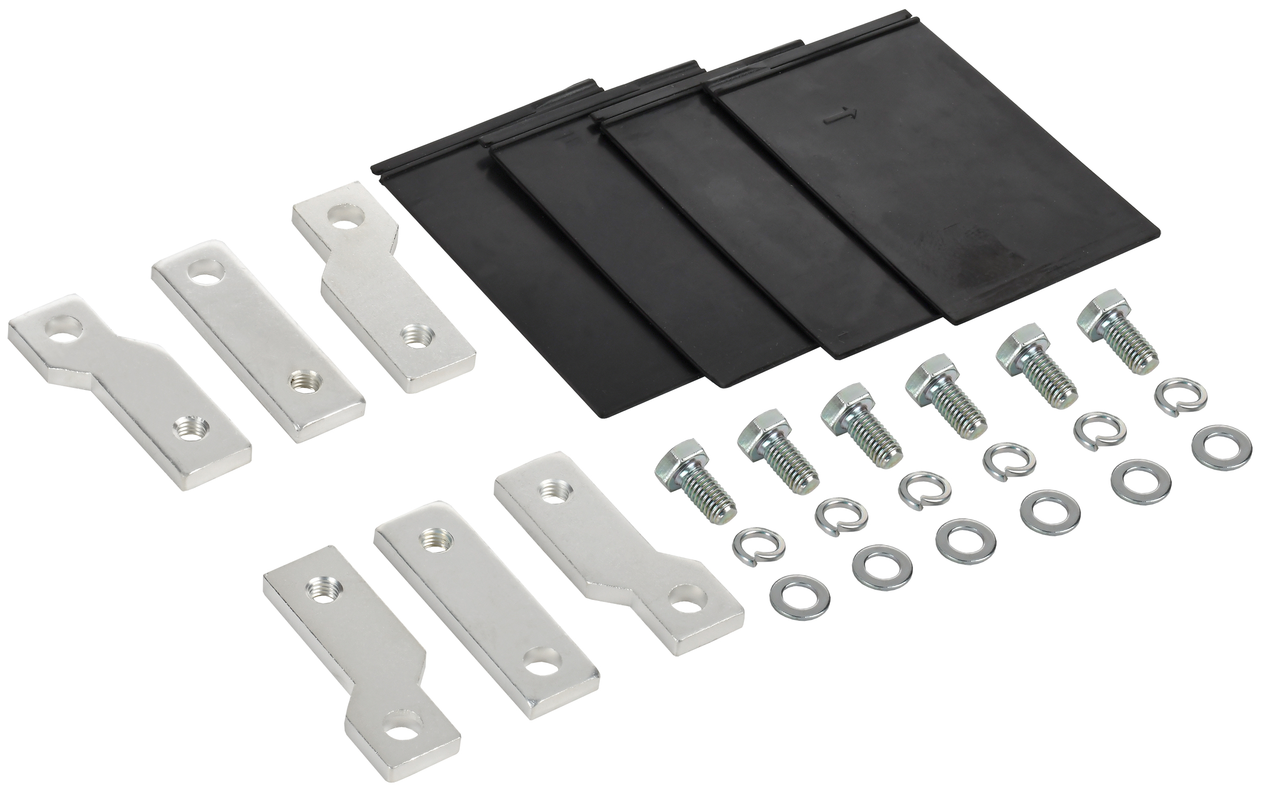 Расширители выводов MCCB 3P типоразмер G