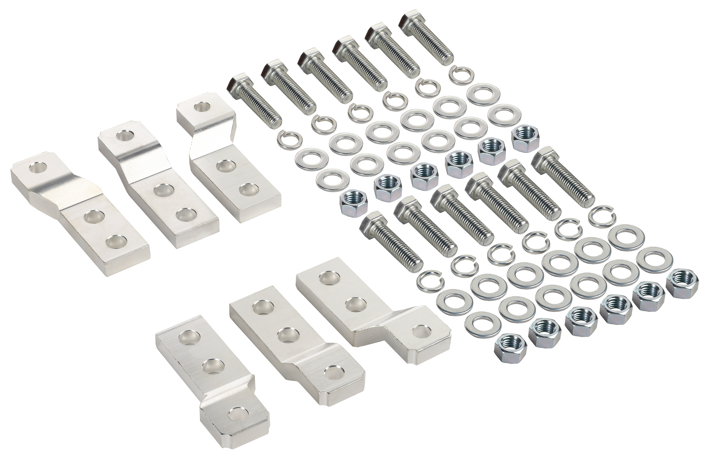 Расширители выводов MCCB 3P типоразмер H, I