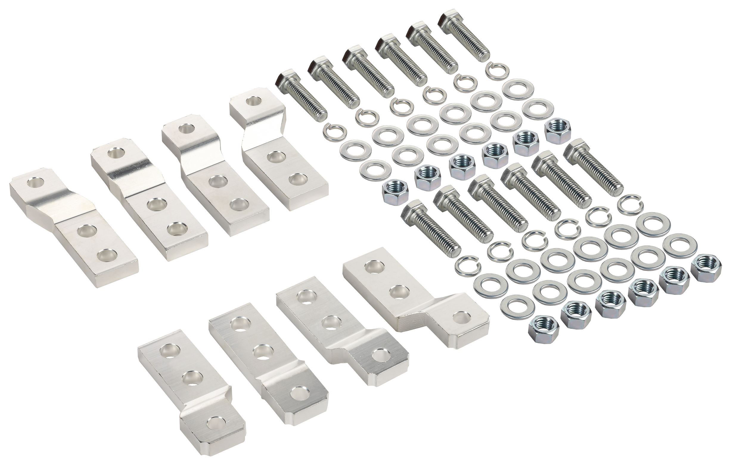 Расширители выводов MCCB 4P типоразмер H, I