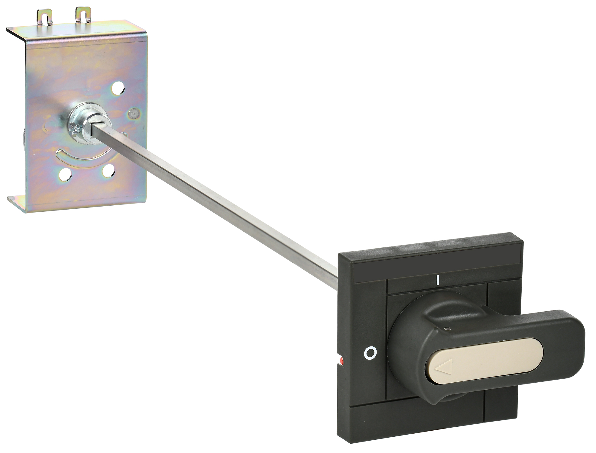 Поворотная рукоятка для MCCB типоразмер S