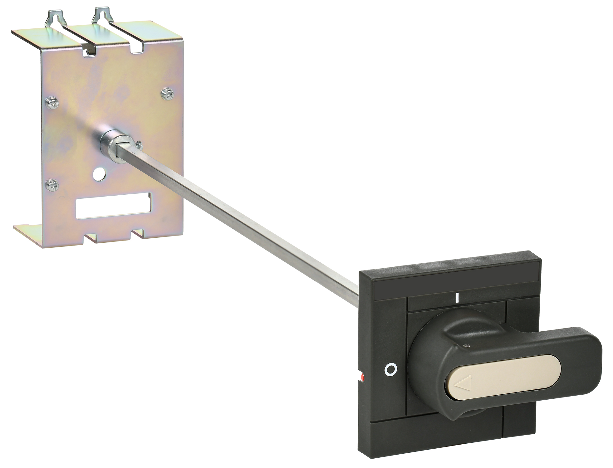 Поворотная рукоятка для MCCB типоразмер A, D