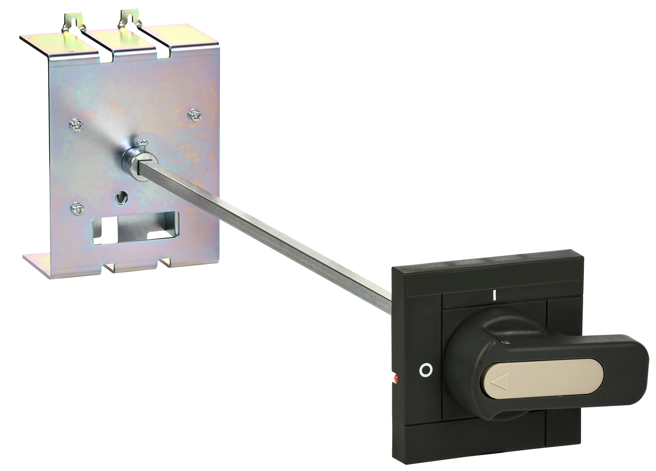 Поворотная рукоятка для MCCB типоразмер G