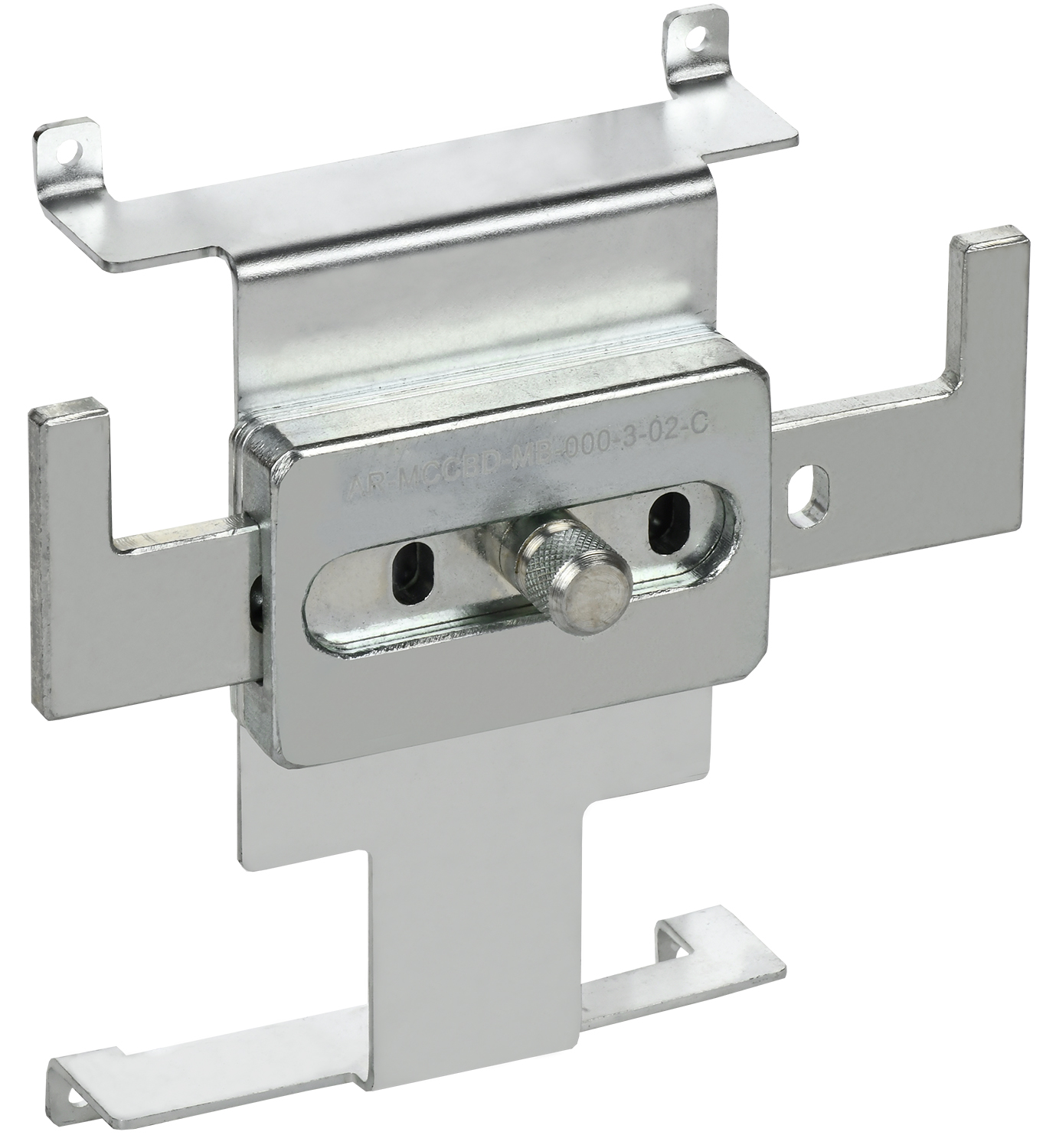 Механическая Блокировка для MCCB 3P типоразмер A, D