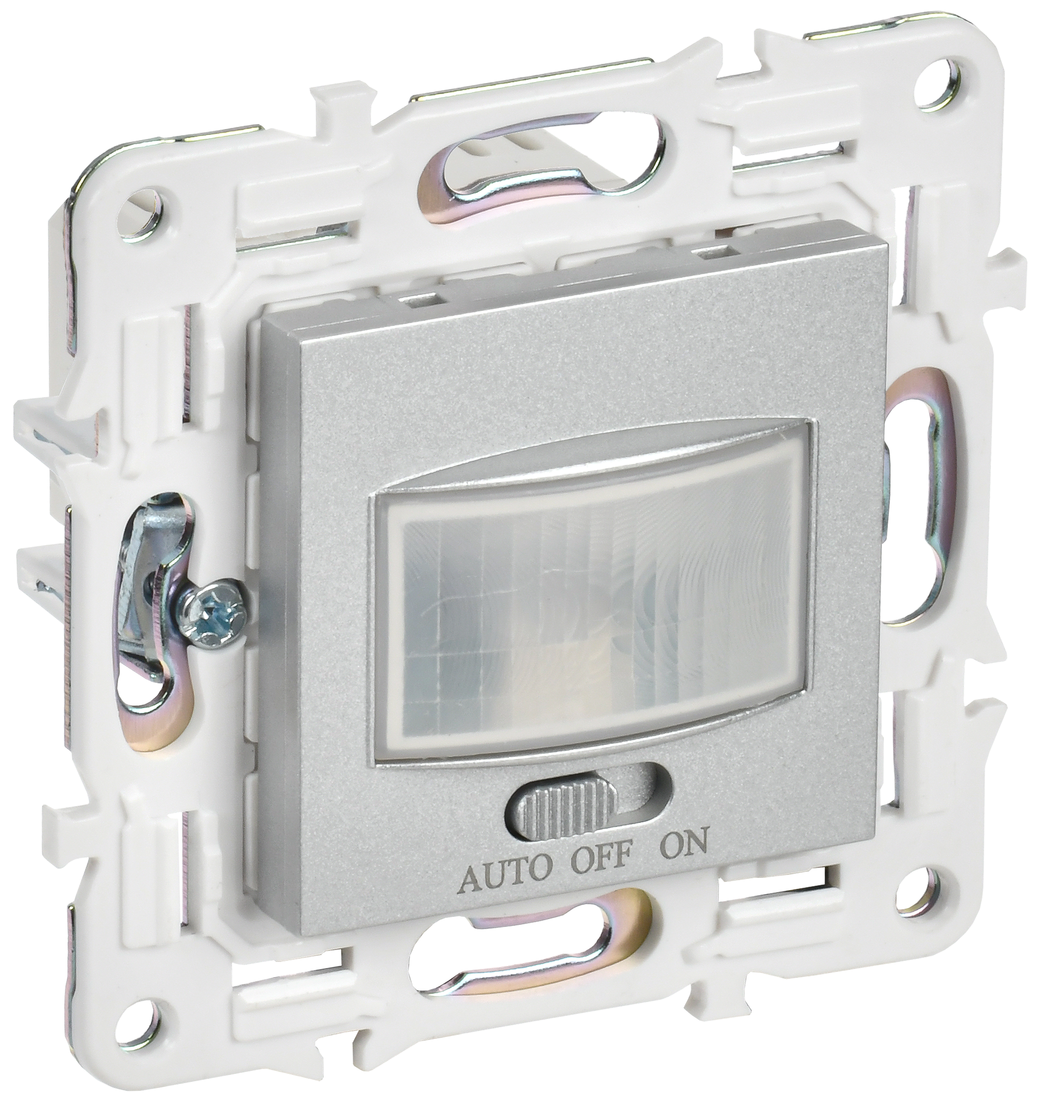 SKANDY Датчик движения SK-S01S серебряный IEK