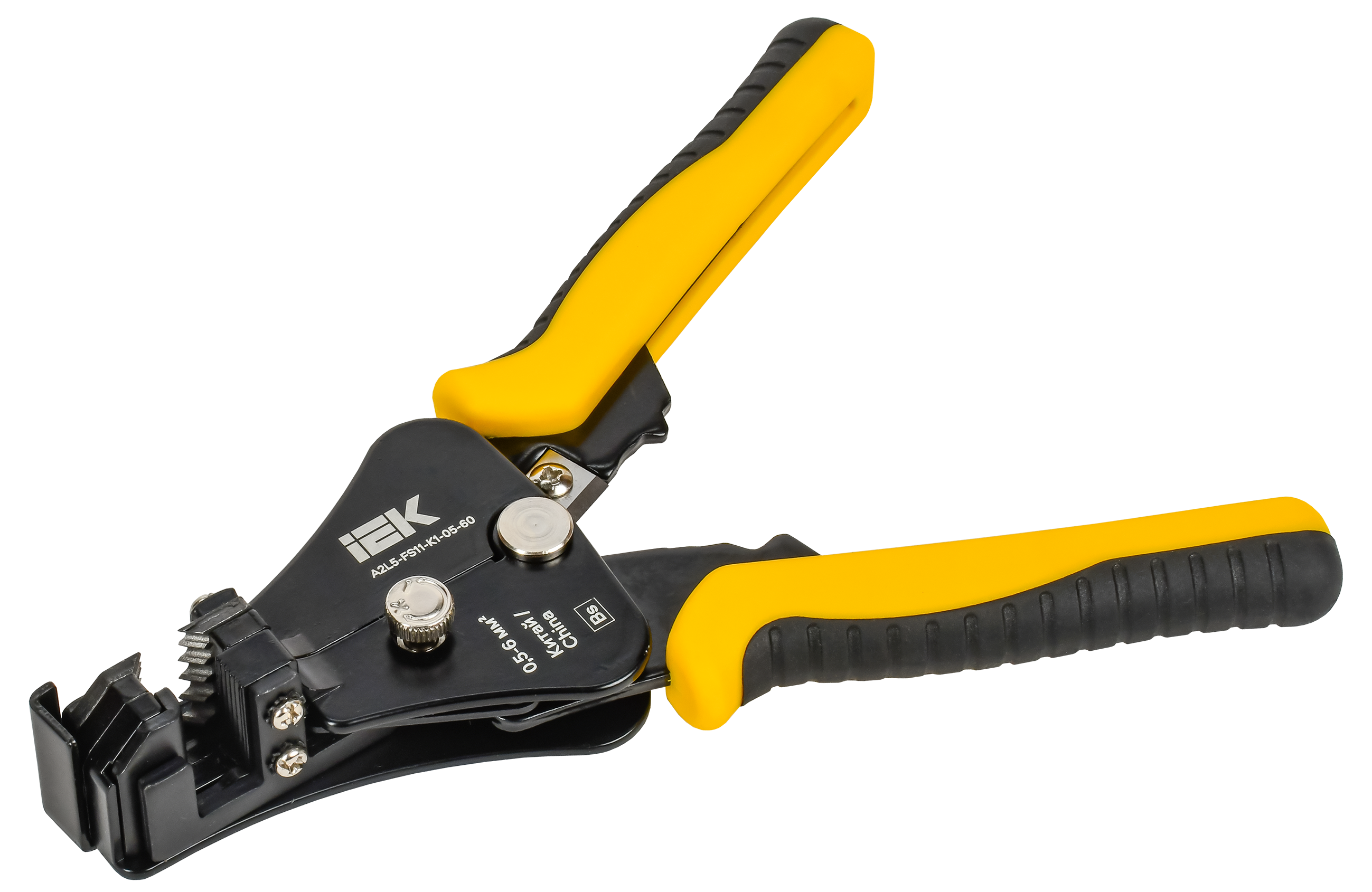 ARMA2L 5 Стриппер полуавтоматический 0,5-6 K1 IEK