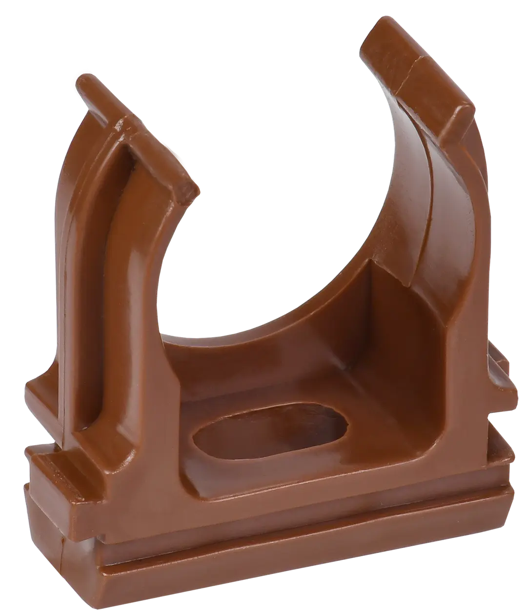 ELASTA Держатель с защелкой CF16 дуб