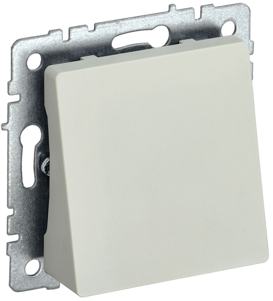 BRITE Вывод кабеля МВ10-БрКр бежевый