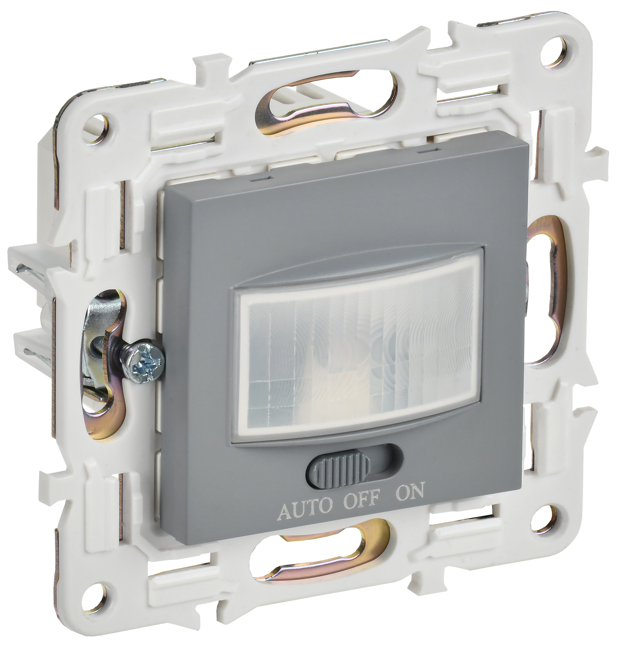 SKANDY Датчик движения SK-S01Gr серый IEK