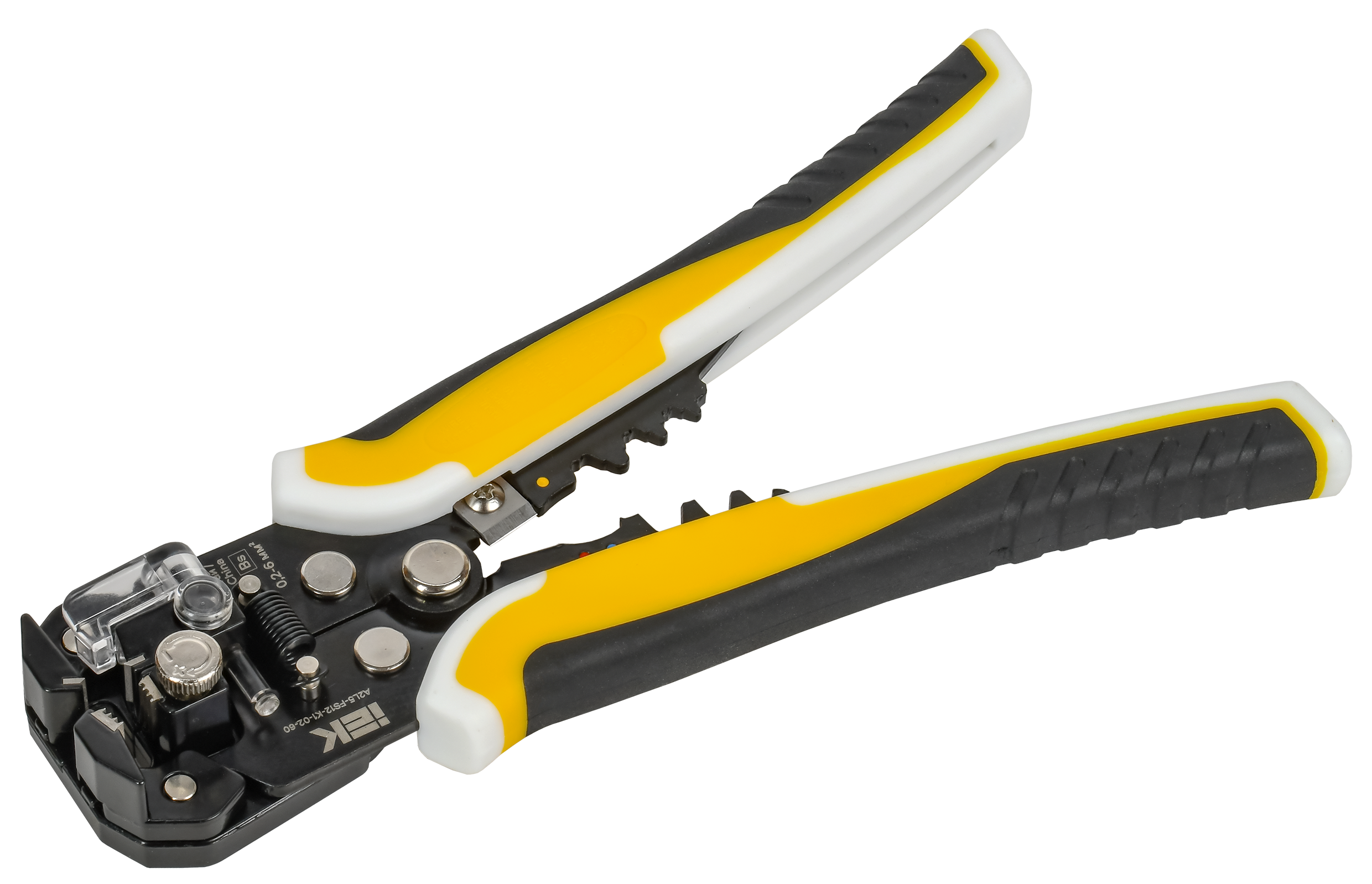 ARMA2L 5 Стриппер автоматический 0,2-6 K1 IEK