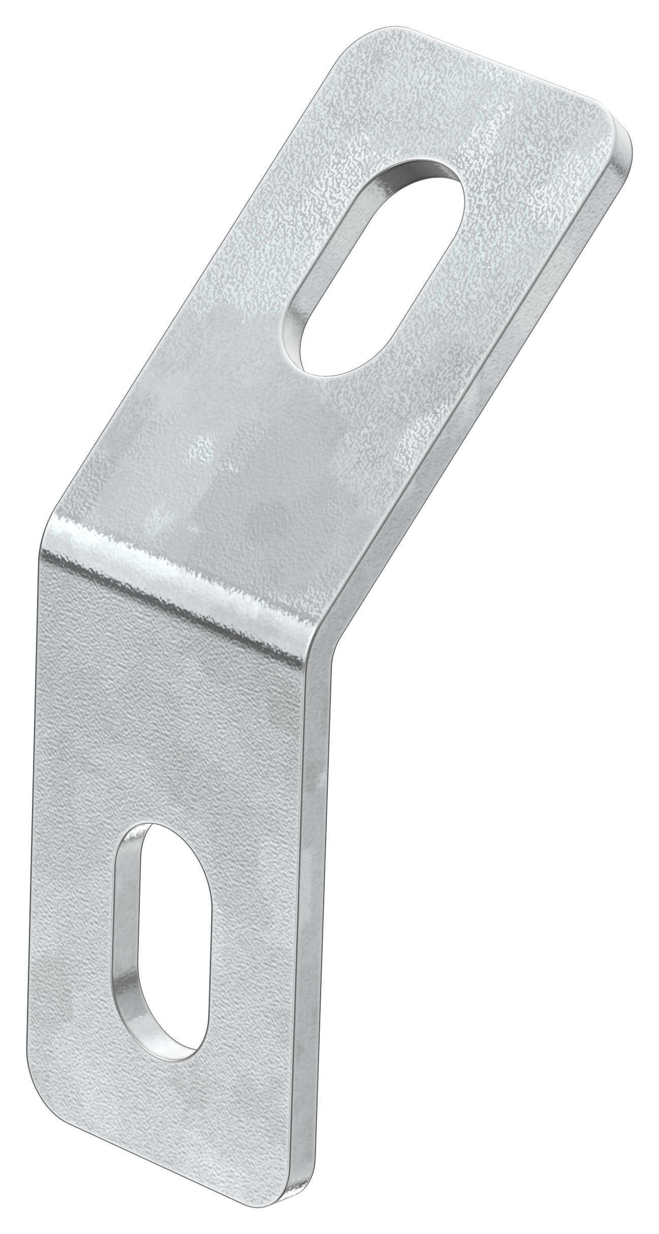 Поддерживающая пластина 135град под шпильку HDZ IEK