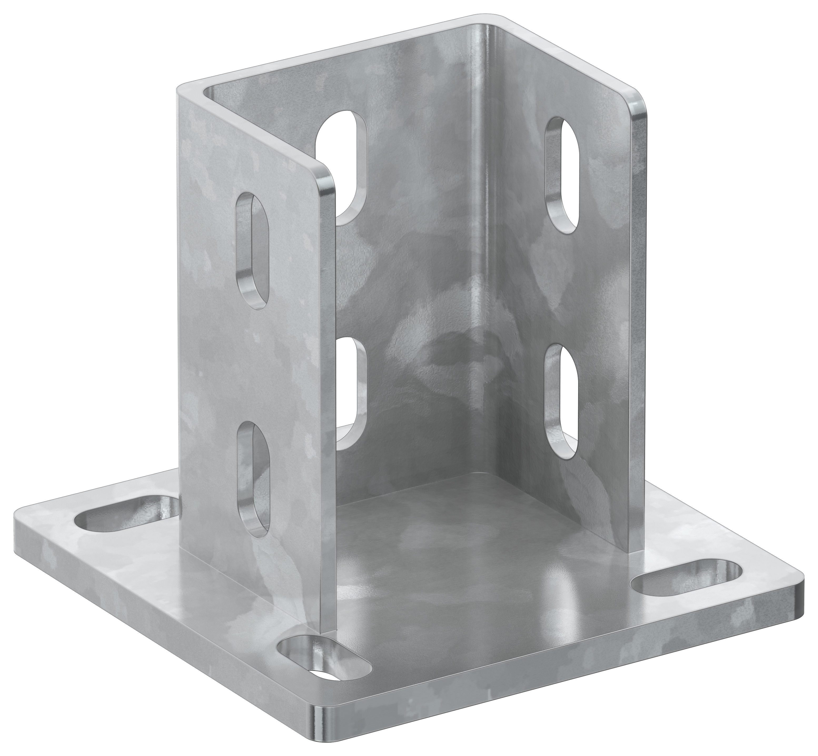 Крепление потолочное усиленное 50х70-4.0 HDZ IEK