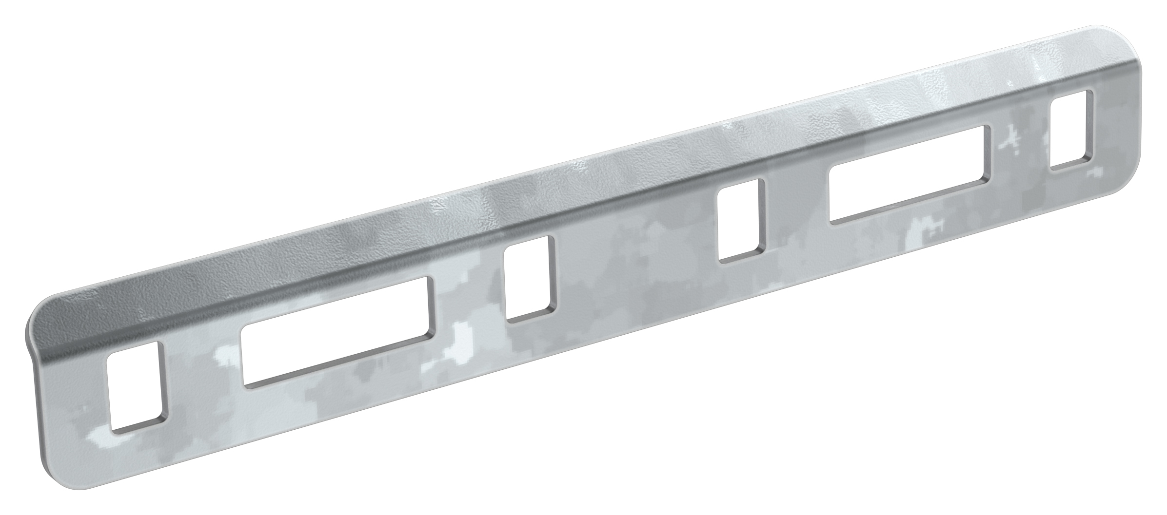 Пластина соединительная 35 мм HDZ