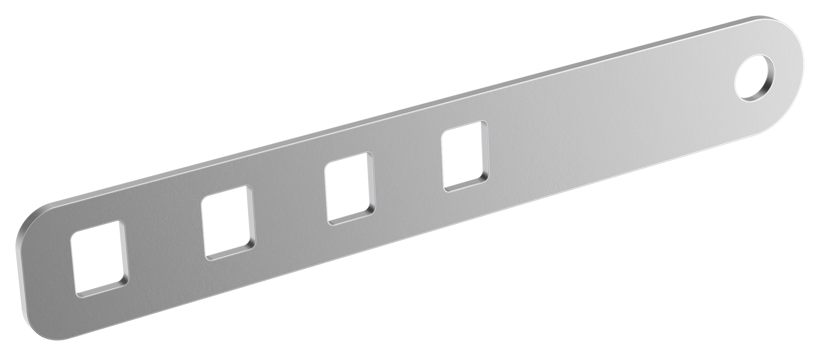 Пластина шарнирная H35 мм