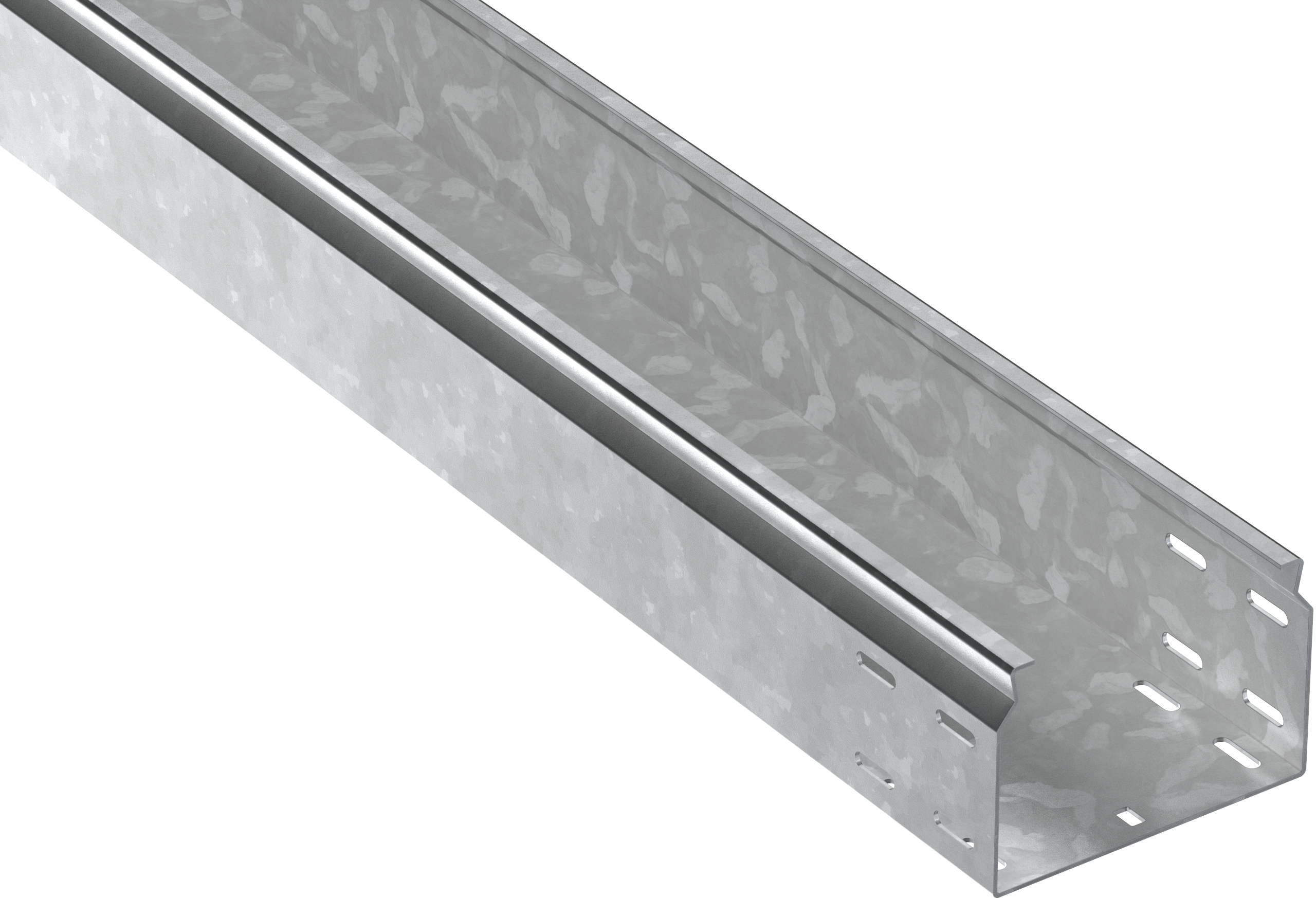 ESCA 7 Лоток перфорированный 100х150х2000-1.5 HDZ