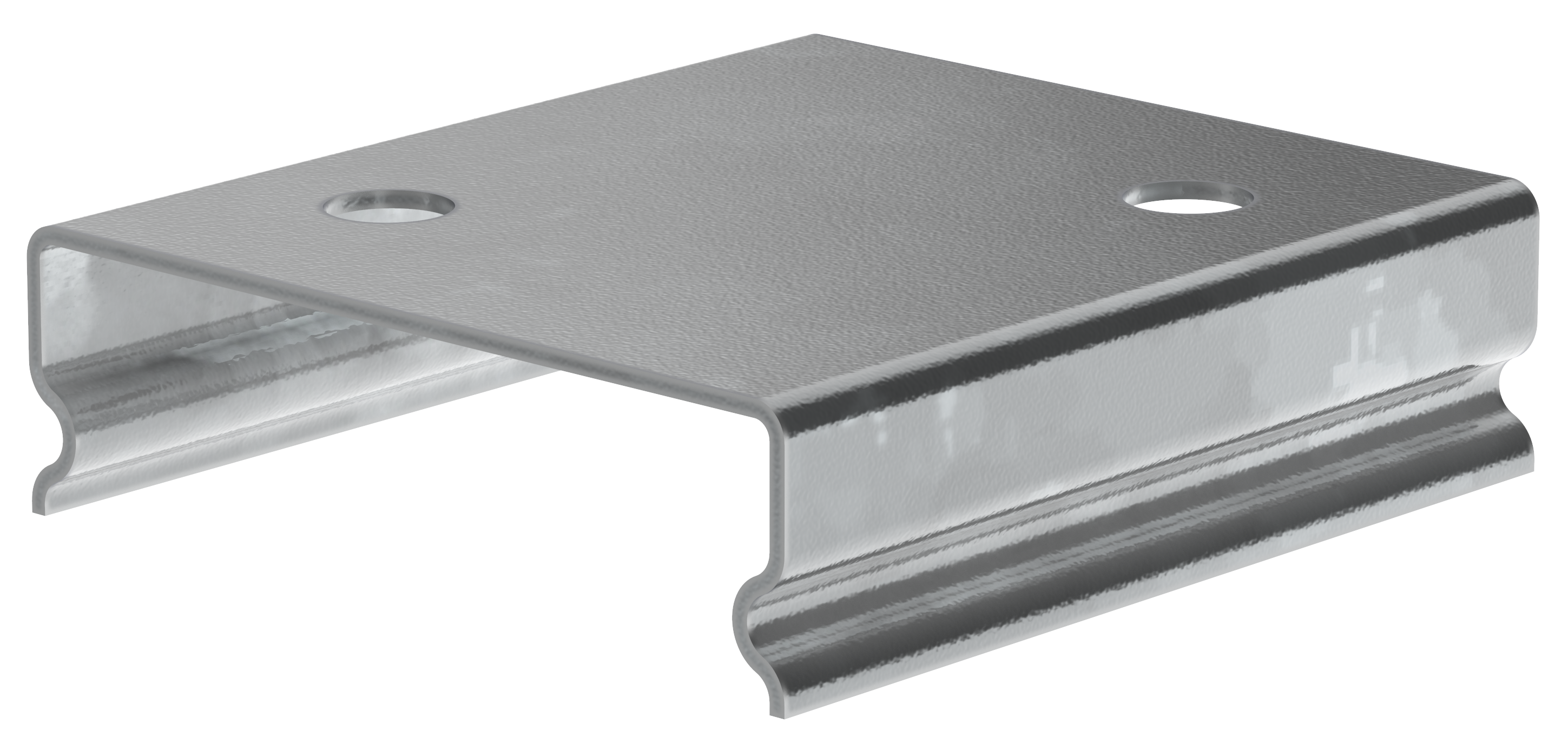 Накладка для крышки лотка 50 HDZ IEK