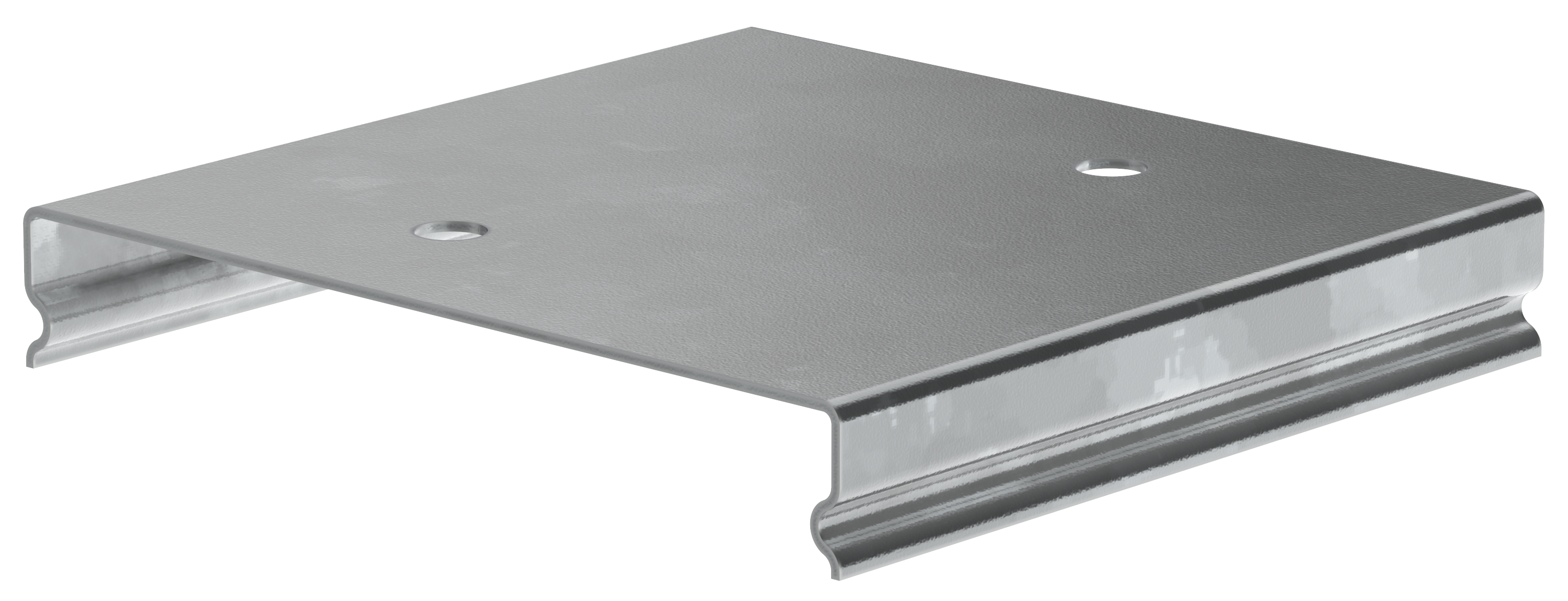 Накладка для крышки лотка 100 HDZ IEK