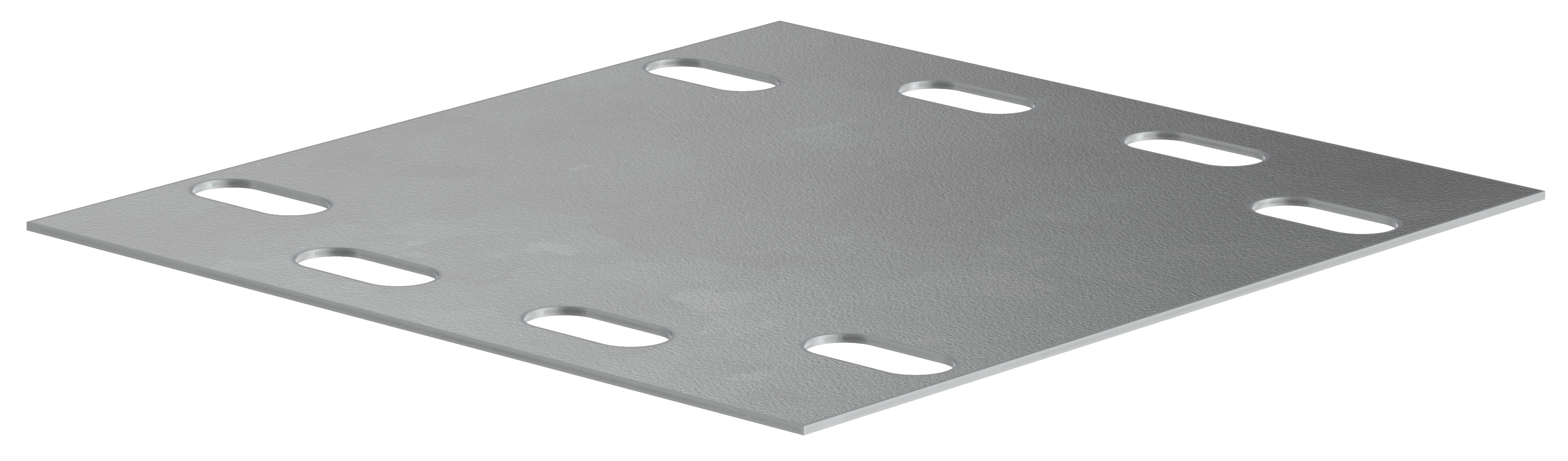 Накладка на основание лотка 100 HDZ IEK