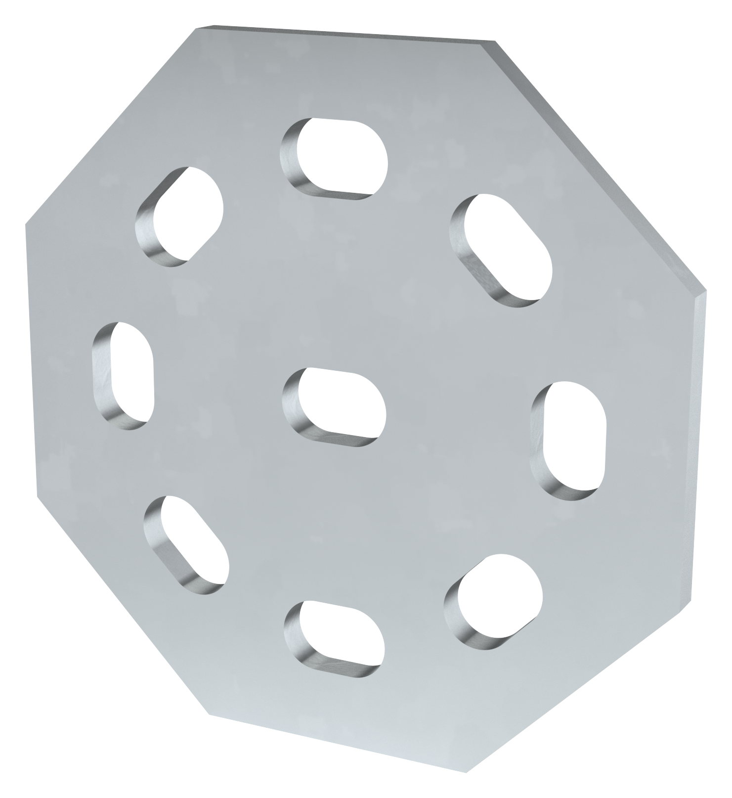 Пластина поворотная EZ