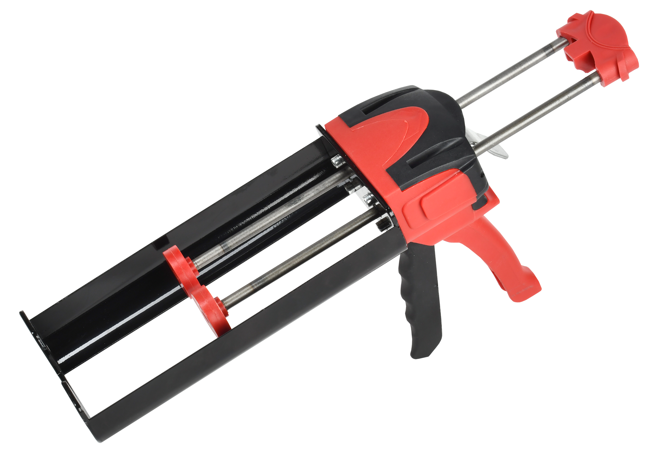 Пистолет для двухкомпонентной пены