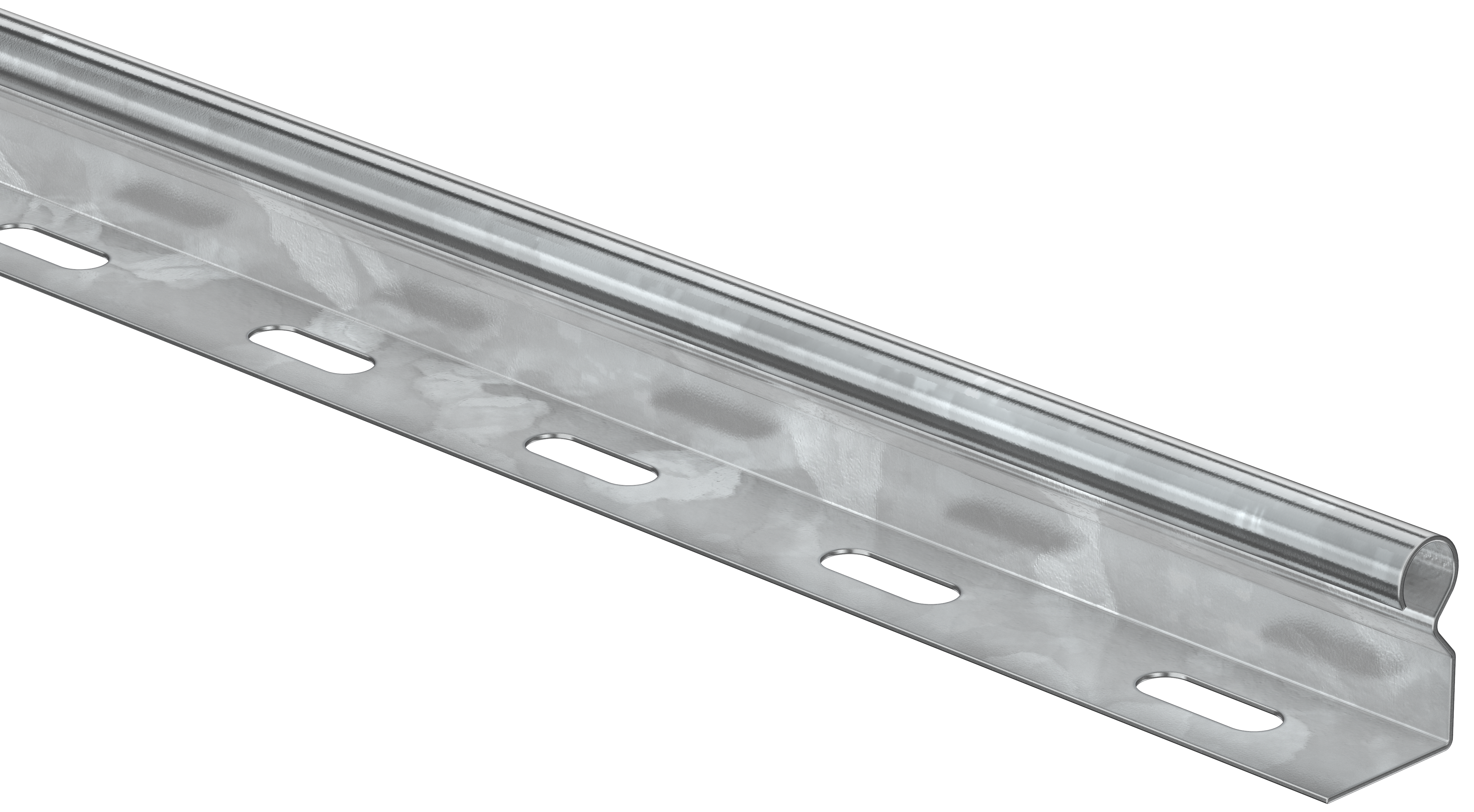 Перегородка разделительная 35х3000 0,7мм HDZ IEK