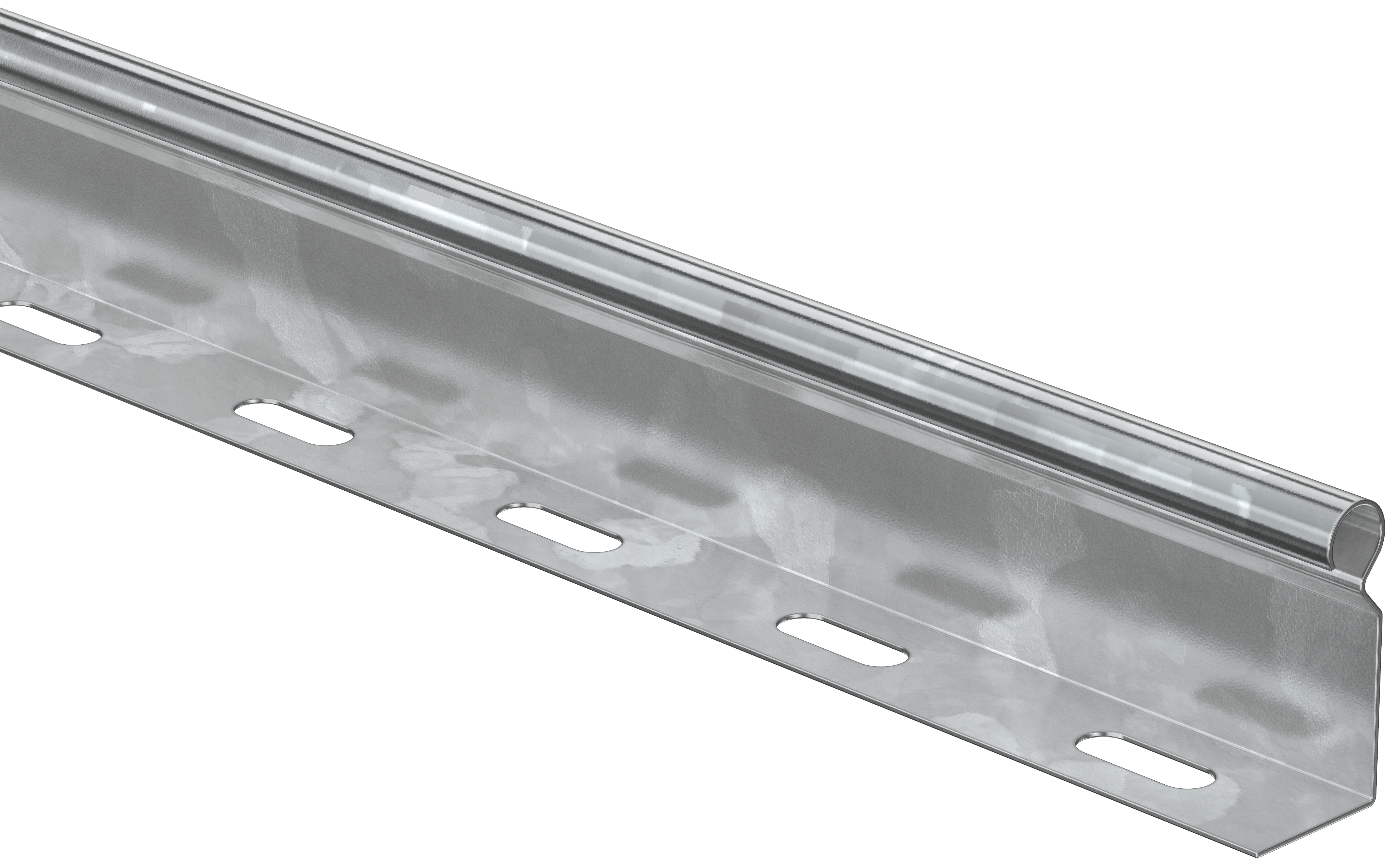 Перегородка разделительная 50х2000 0,7мм HDZ IEK