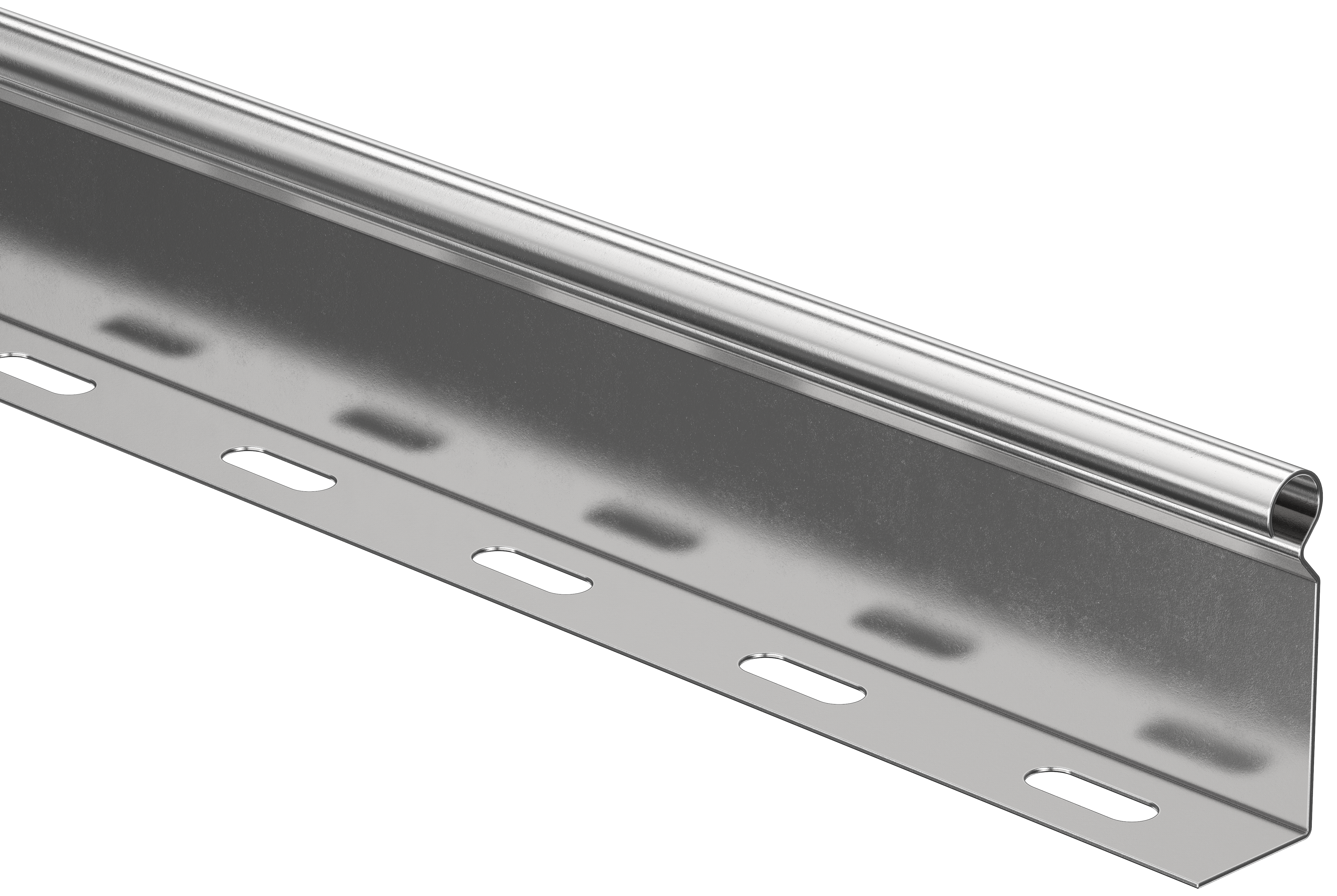 Перегородка разделительная 60х3000 0,7мм IEK