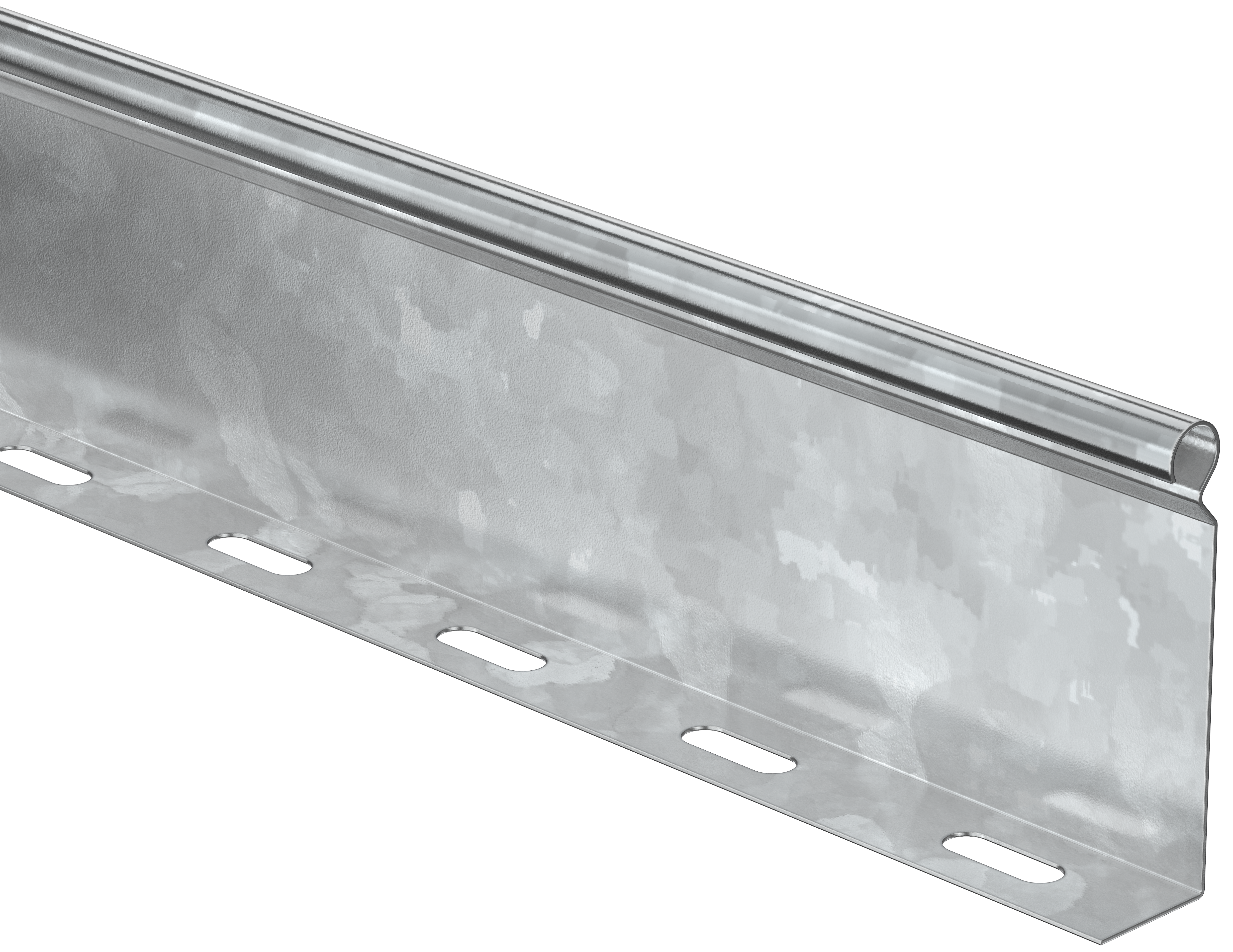 Перегородка разделительная 80х3000 0,7мм HDZ IEK