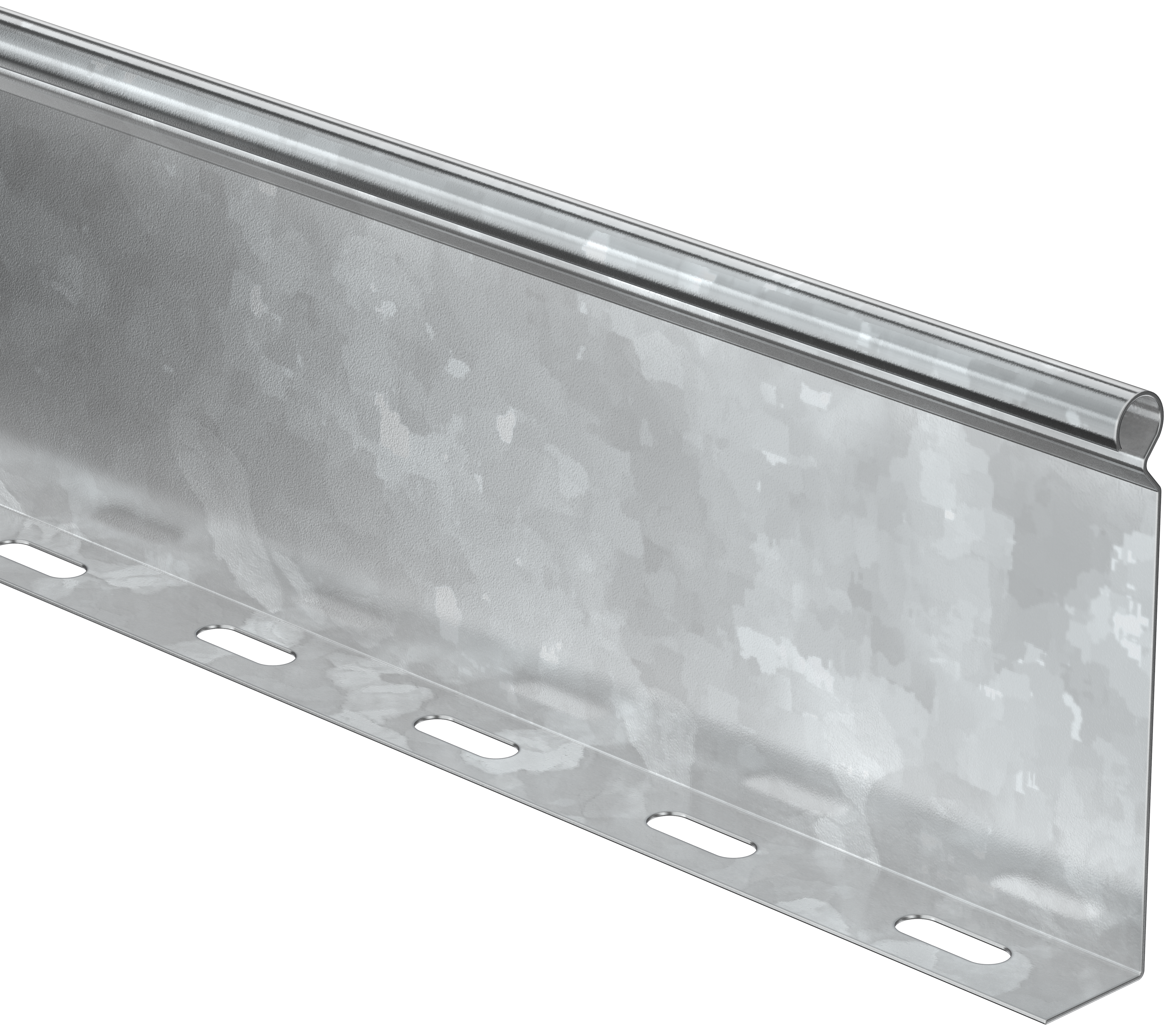 Перегородка разделительная 100х3000 0,7мм HDZ IEK