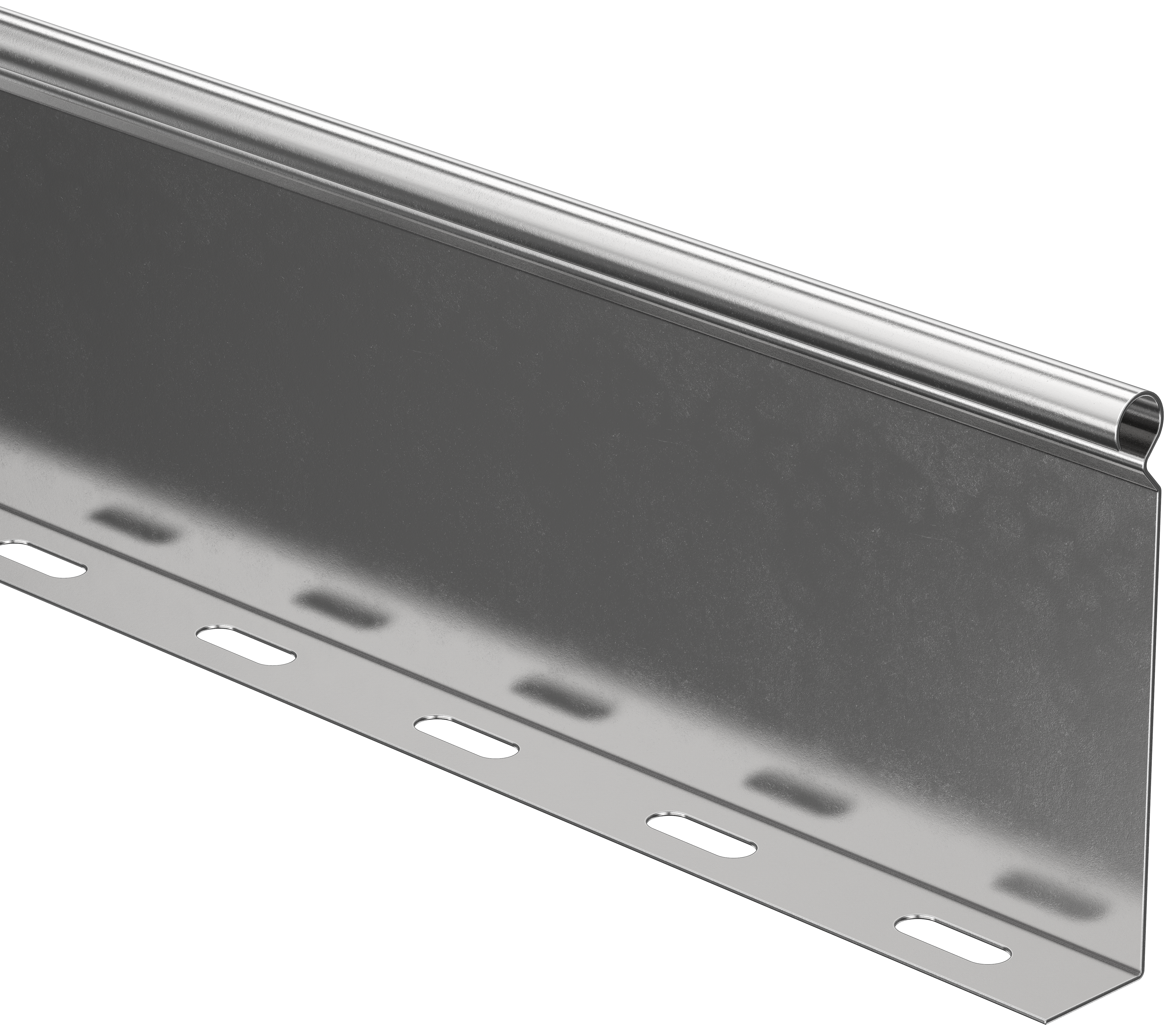 Перегородка разделительная 100х2000 0,7мм IEK