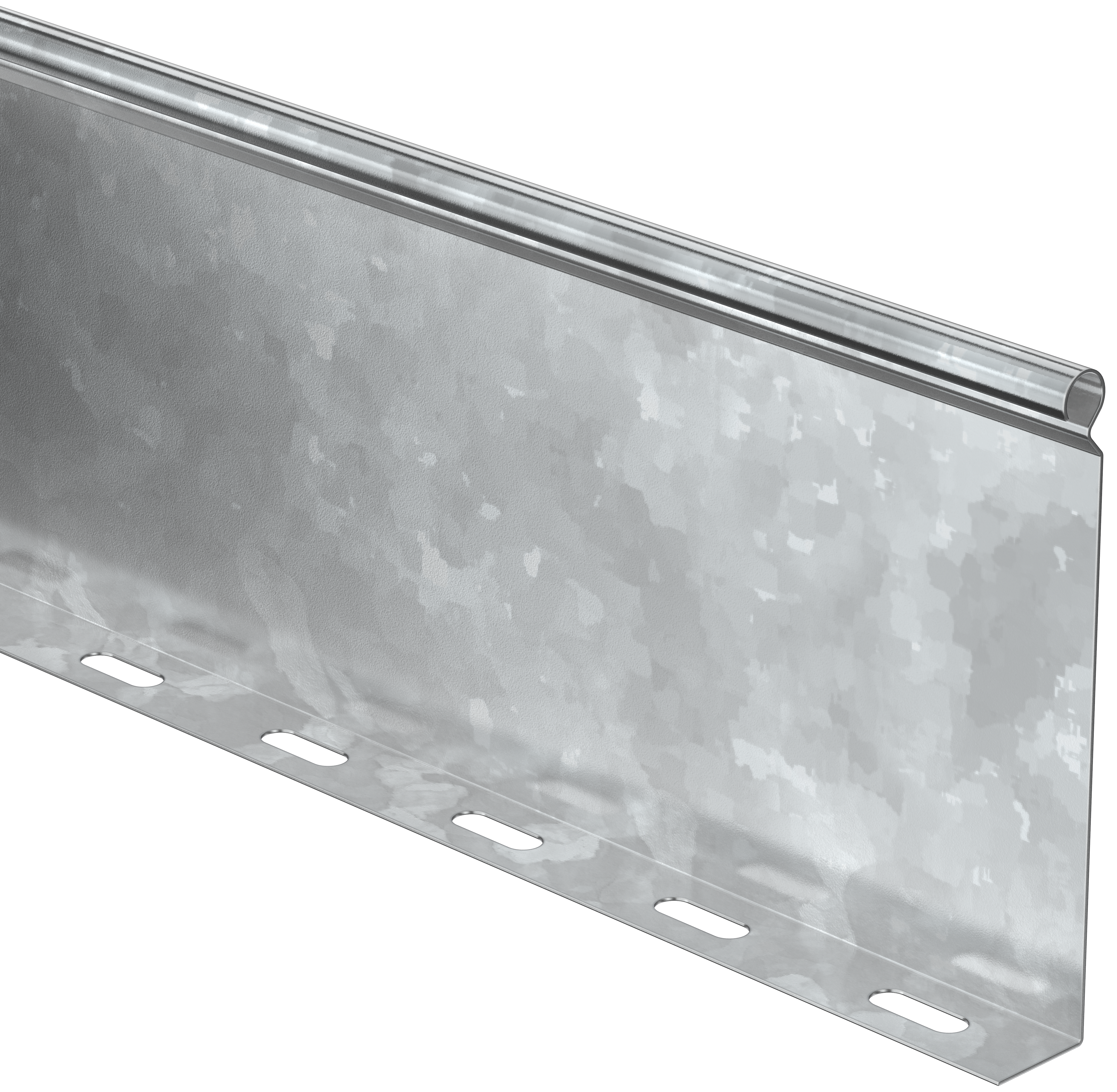 Перегородка разделительная 150х2000 0,7мм HDZ IEK