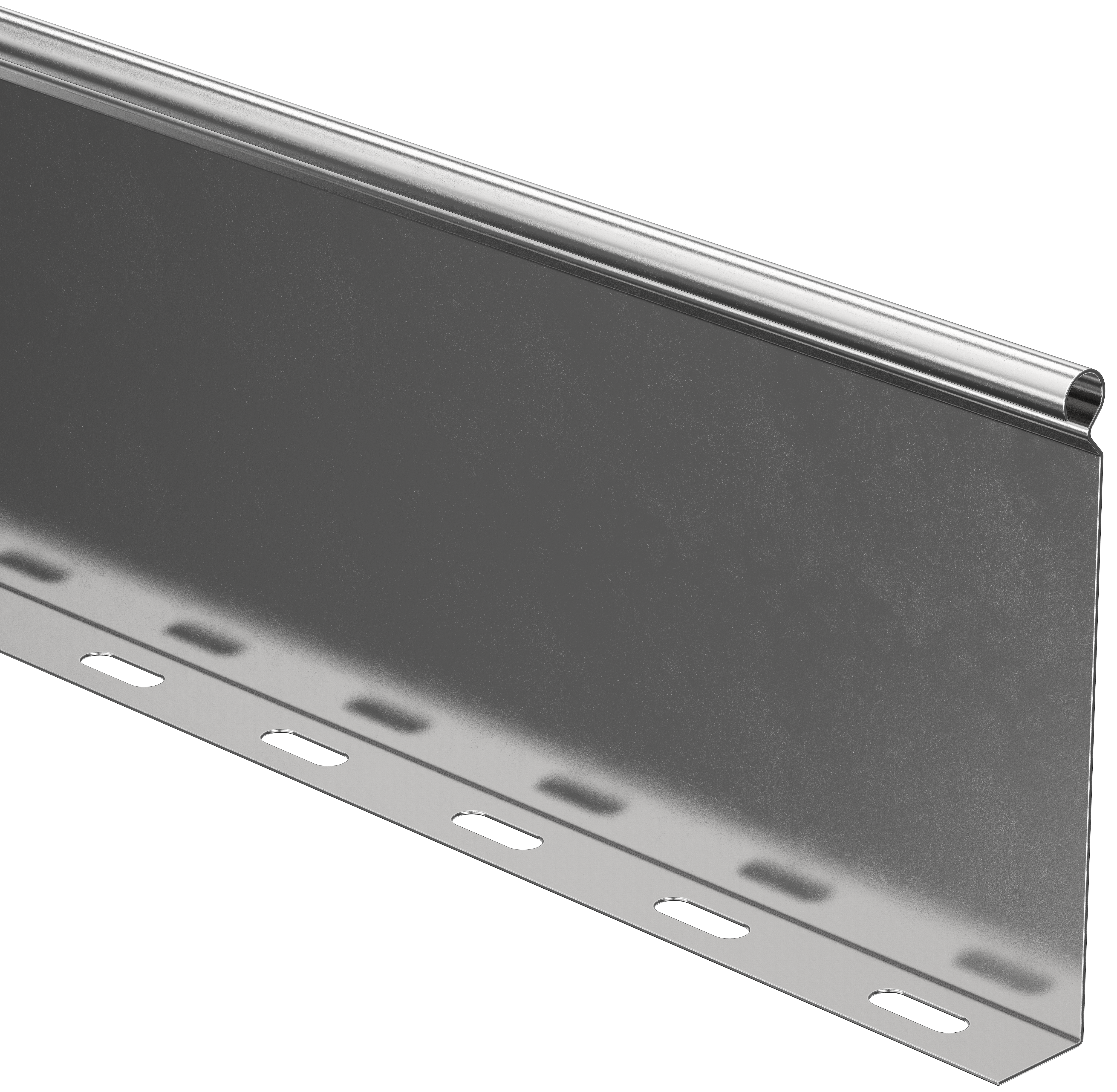 Перегородка разделительная 150х2000 0,7мм IEK