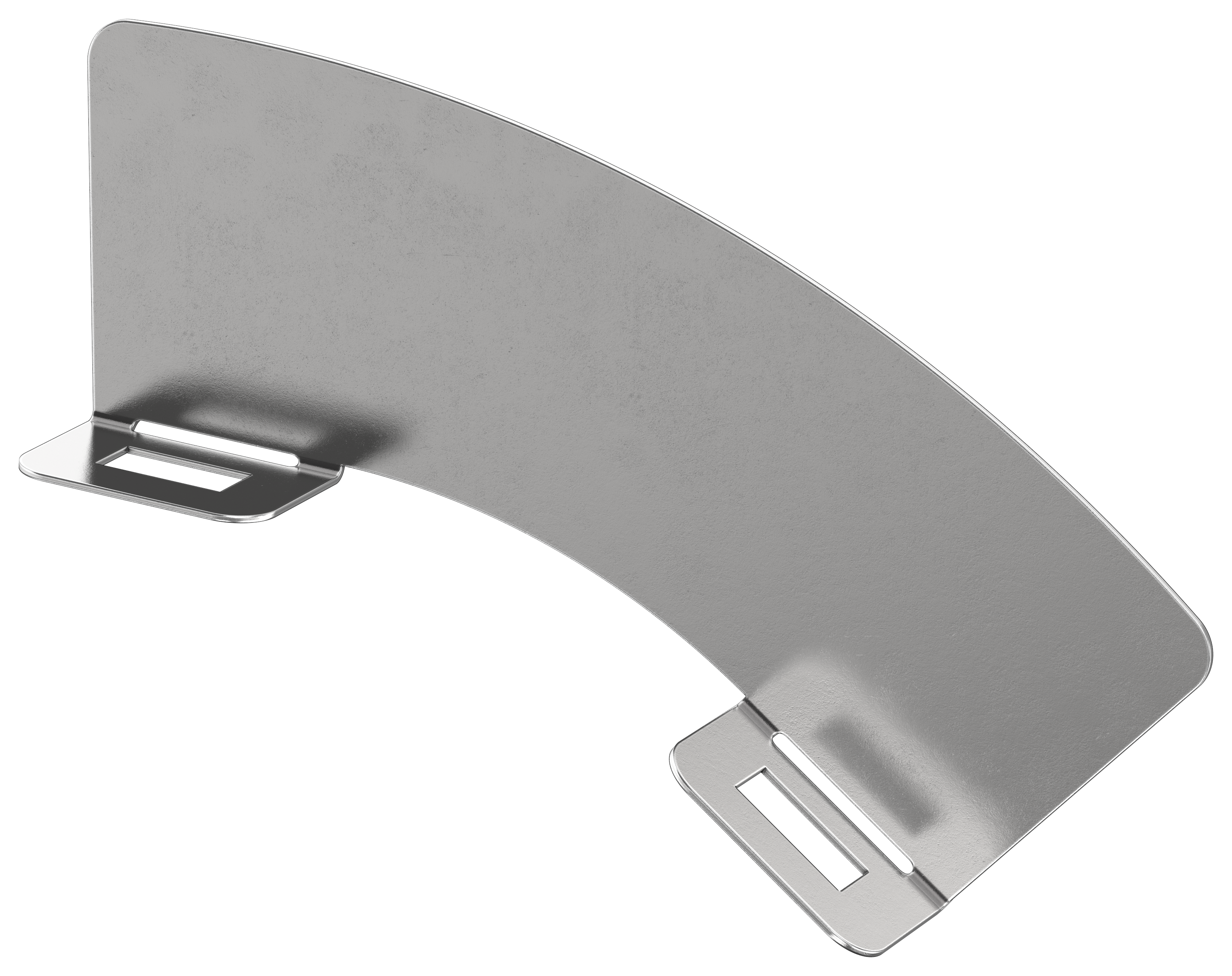 Перегородка разд. 50мм пов. верт. внеш. 45град IEK