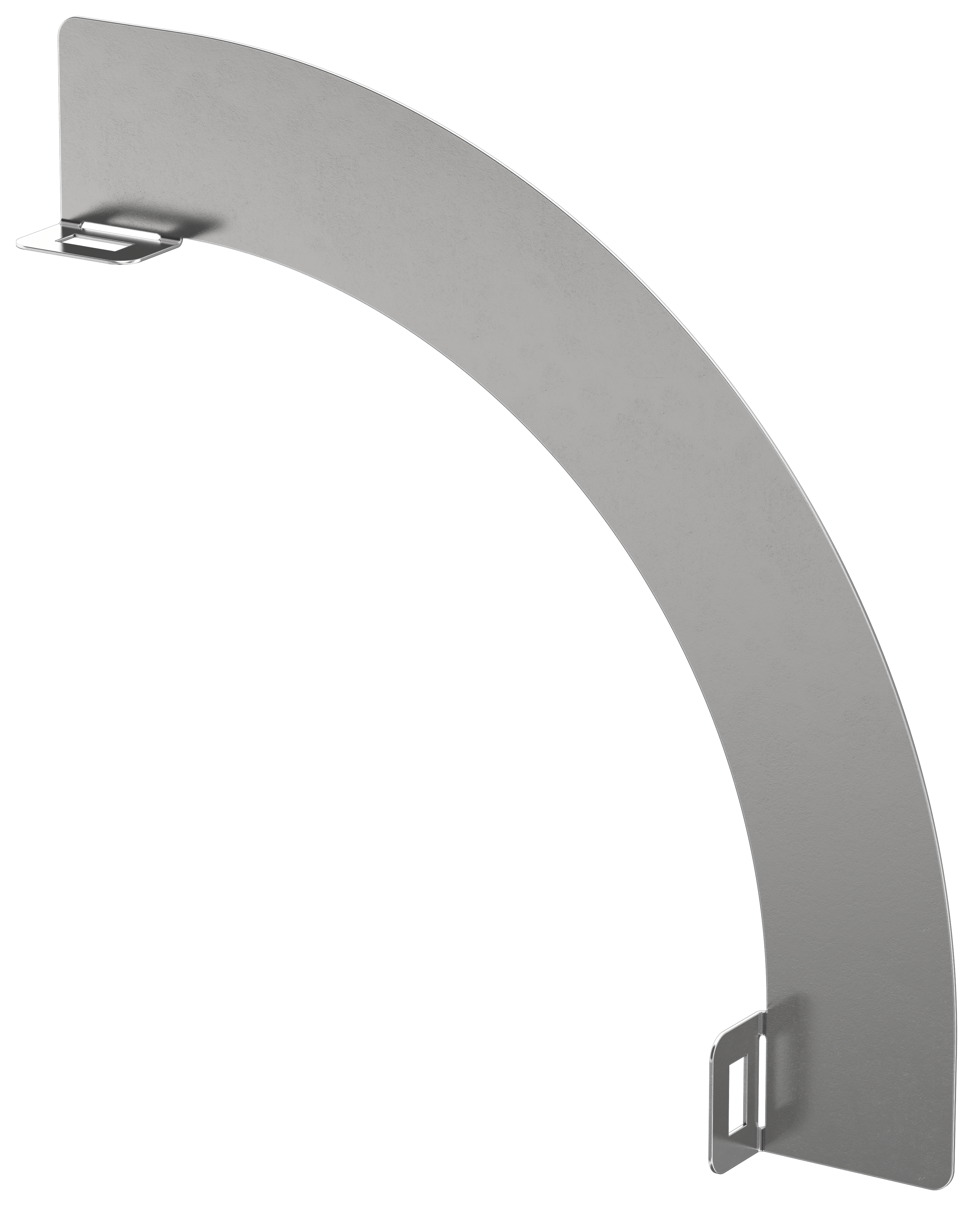 Перегородка разд. 50мм пов. верт. внеш. 90град IEK