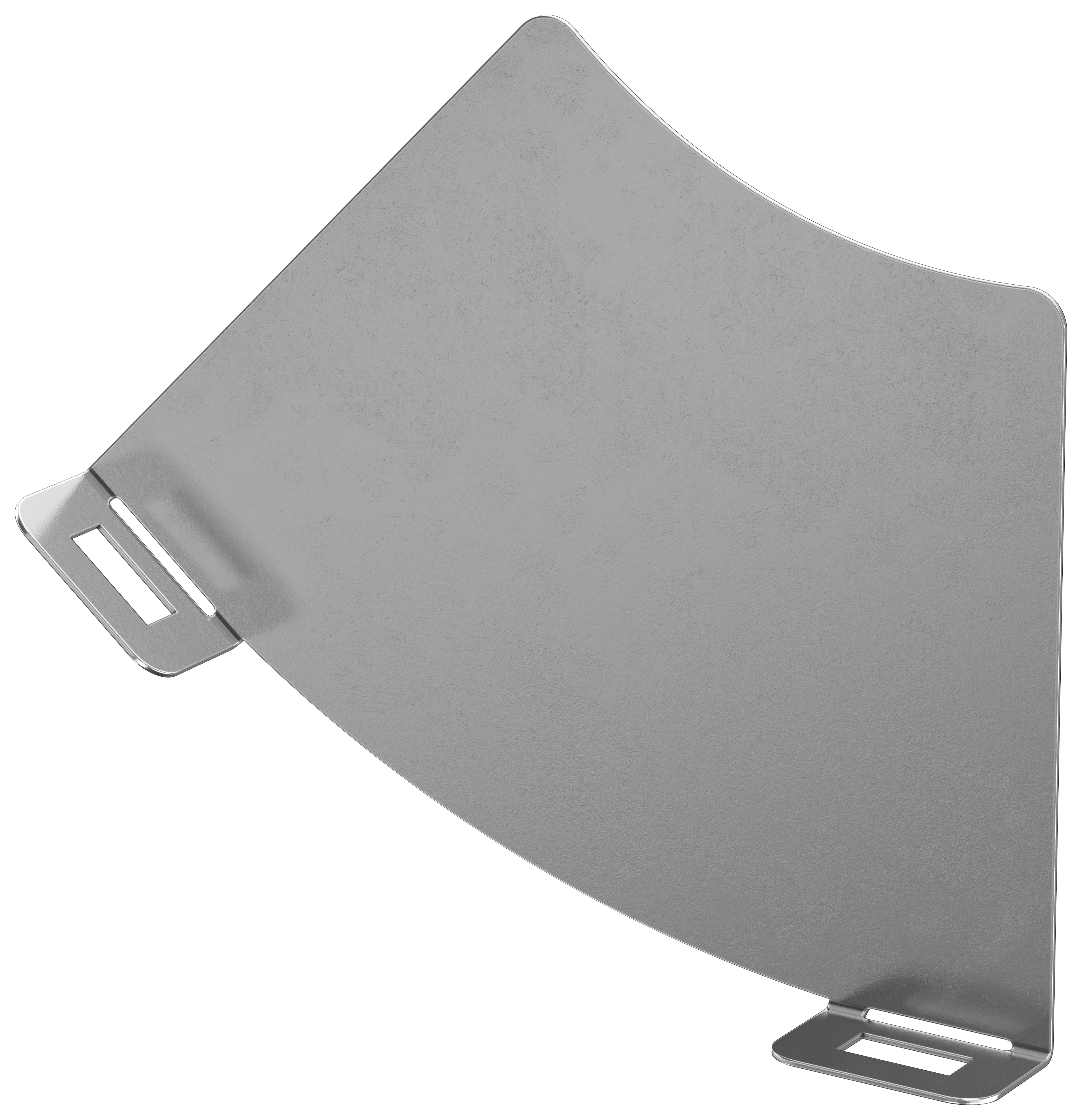 Перегородка разд. 100мм пов. верт. внут. 45град IEK