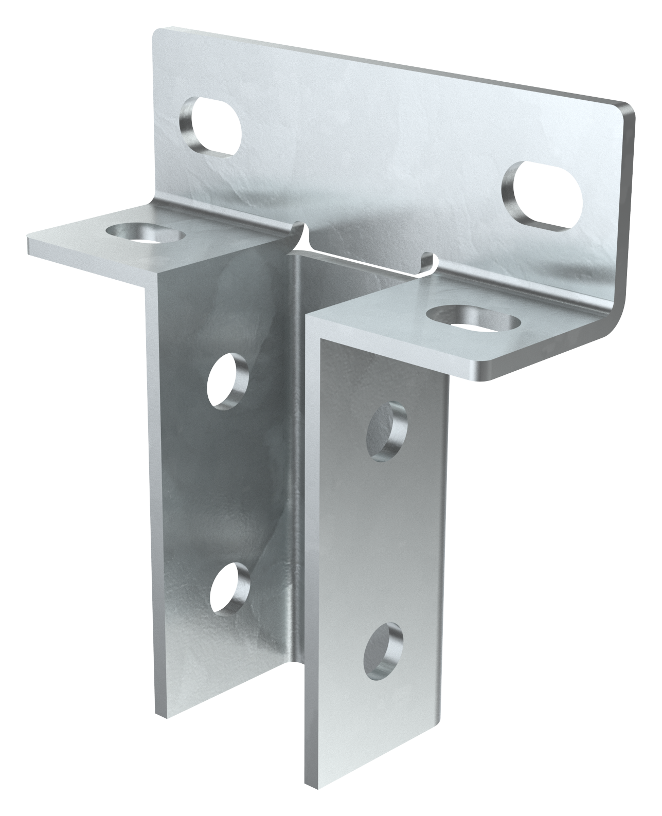 Соединитель Т-образный для STRUT-профиля HDZ